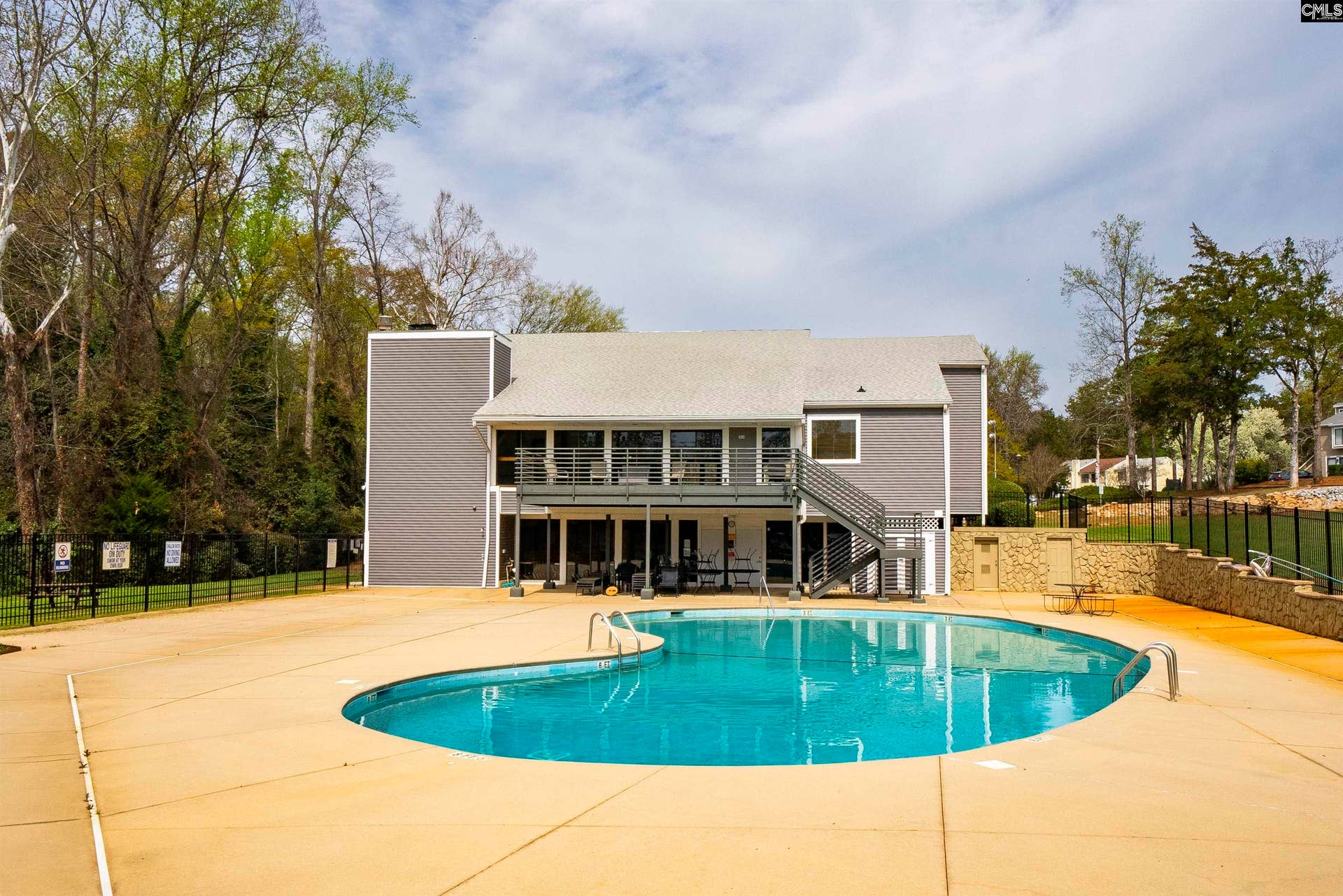 242 Shoreline Drive, Columbia, SC 29212