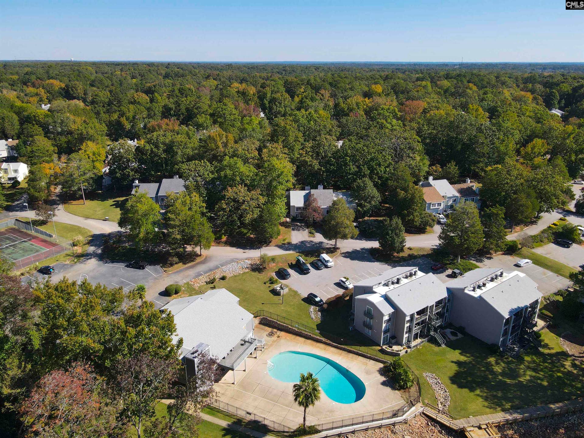 242 Shoreline Drive, Columbia, SC 29212