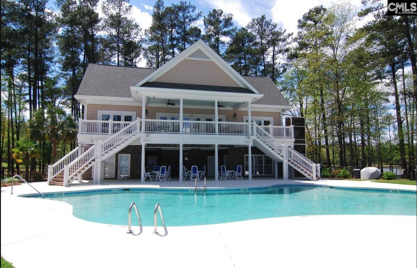 111 Buccaneer Place, Leesville, SC 29070