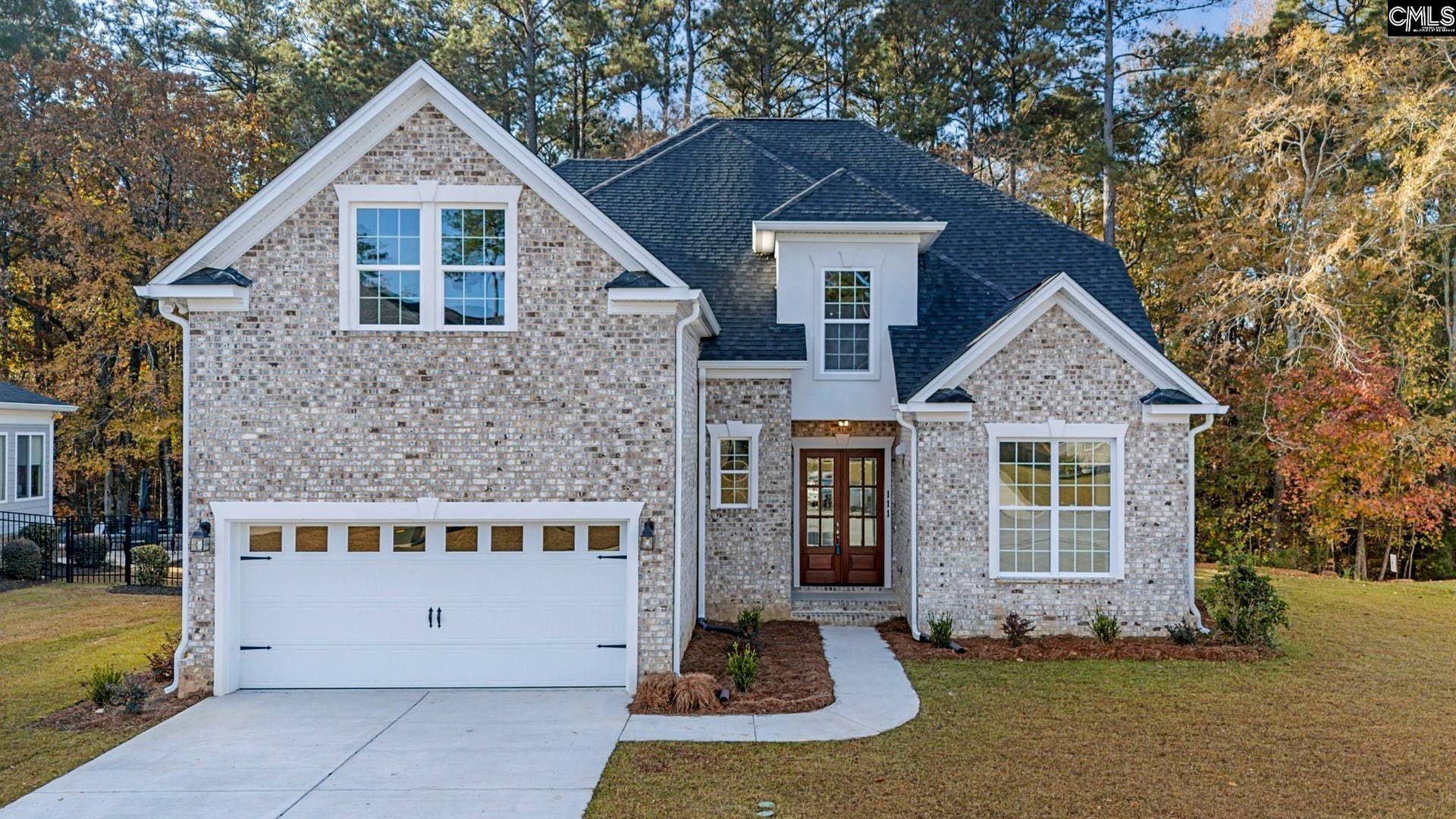 111 Buccaneer Place, Leesville, SC 29070