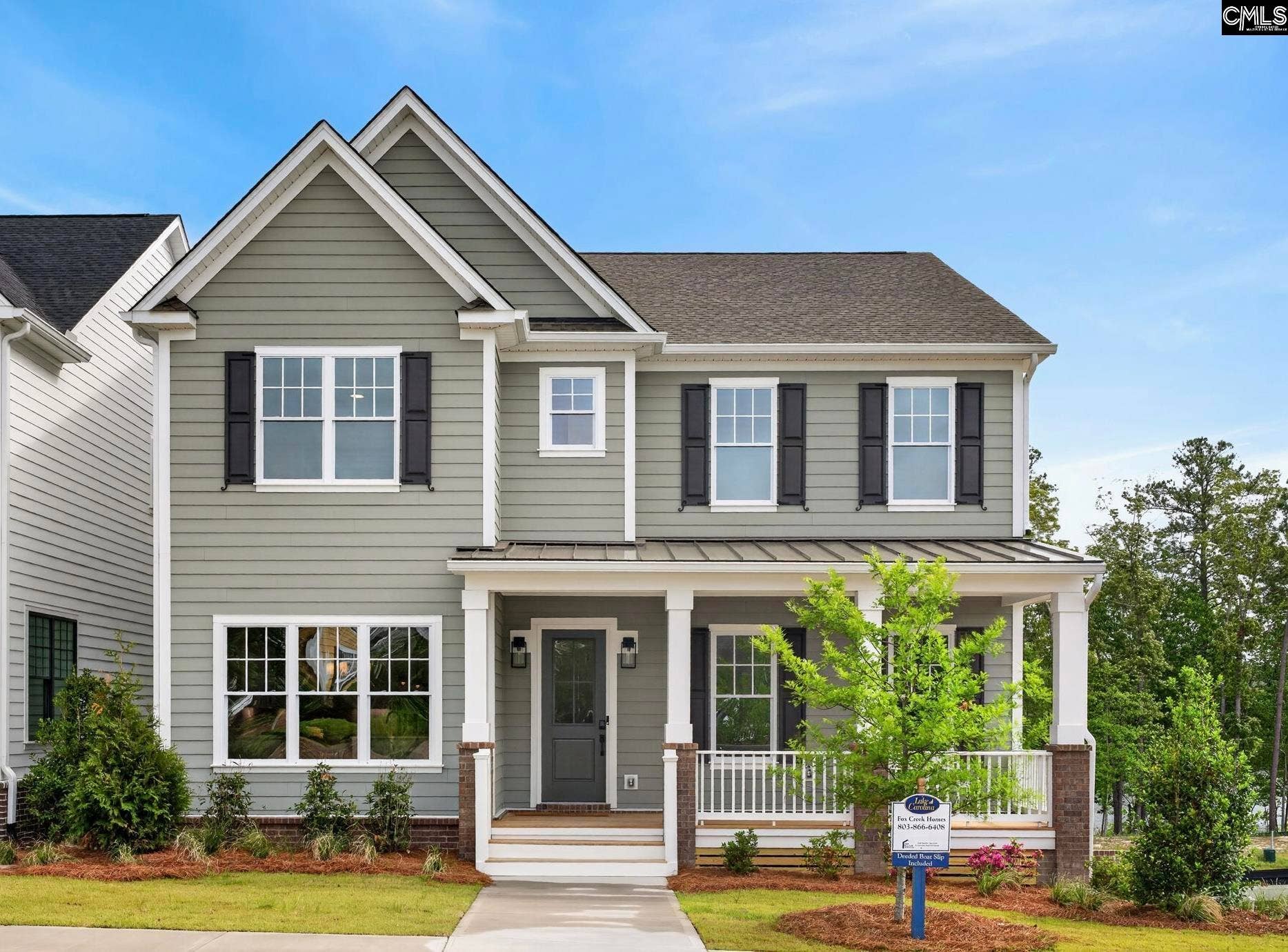 773 Long Pointe Lane, Columbia, SC 29229
