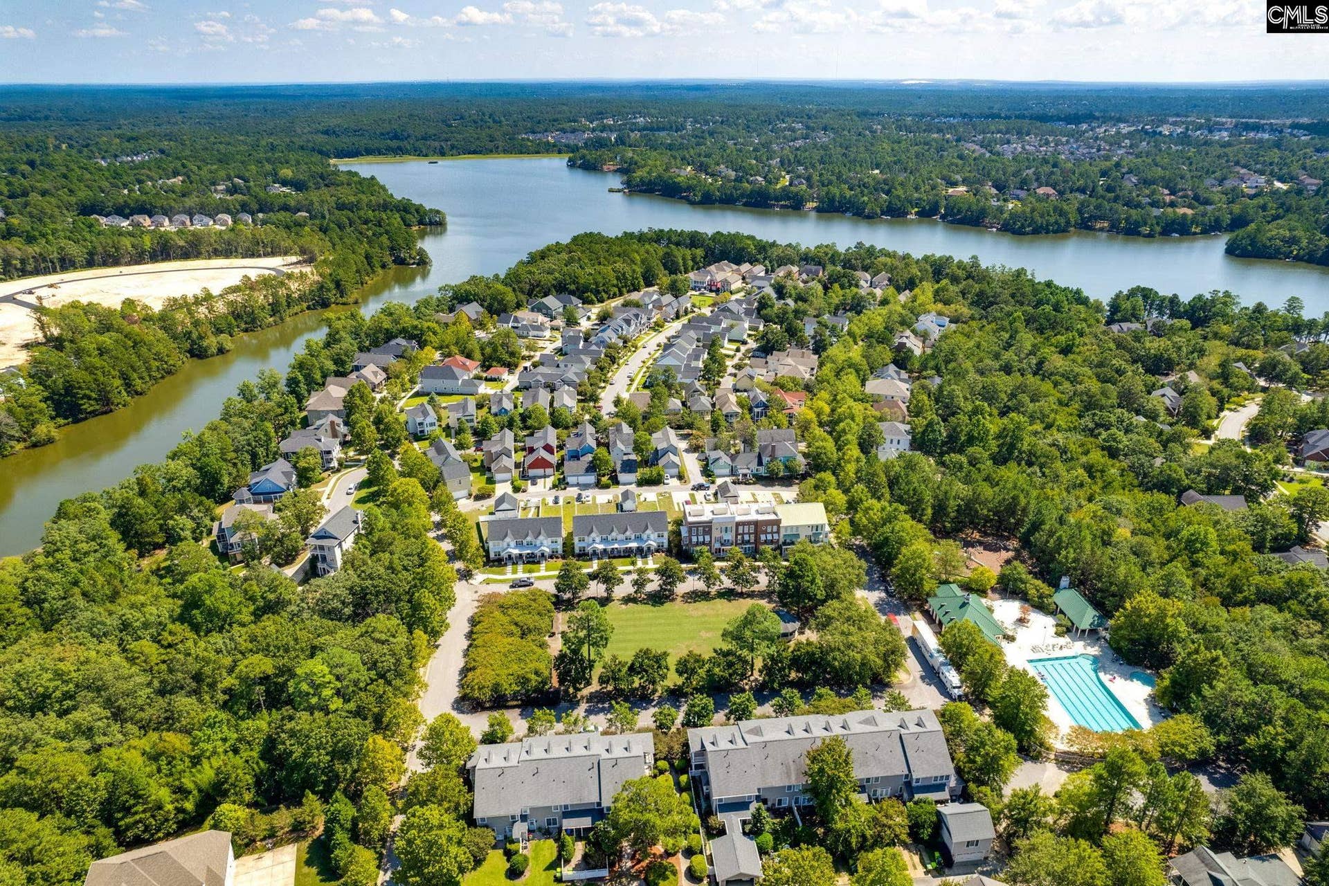 773 Long Pointe Lane, Columbia, SC 29229