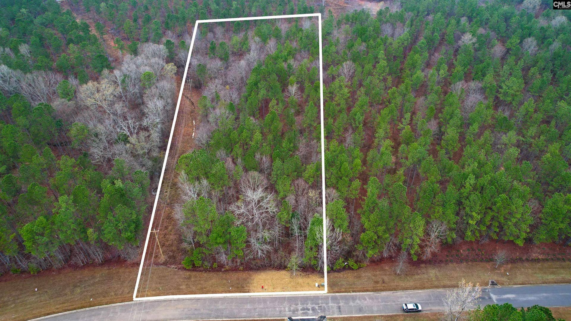 Lot 5 Retreat Way, Ridgeway, SC 29130