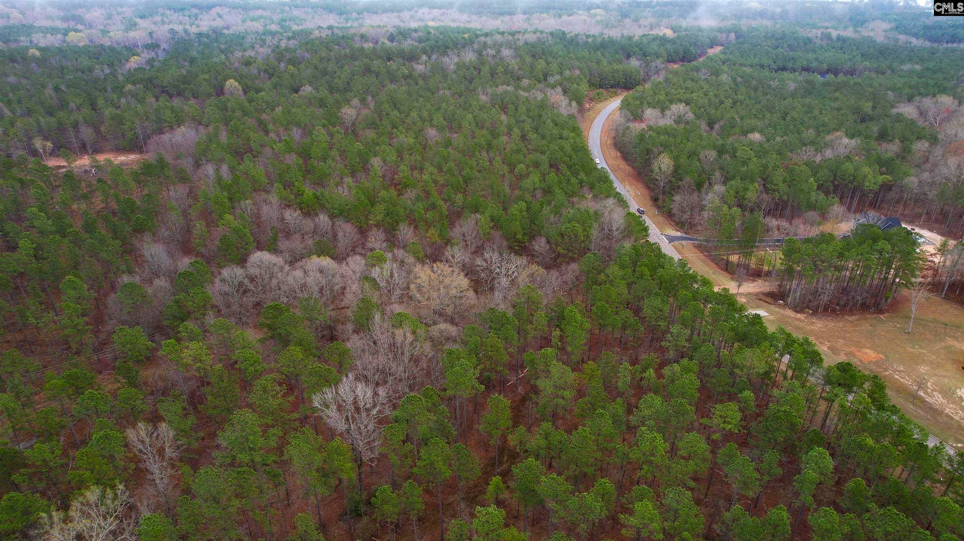 Lot 5 Retreat Way, Ridgeway, SC 29130