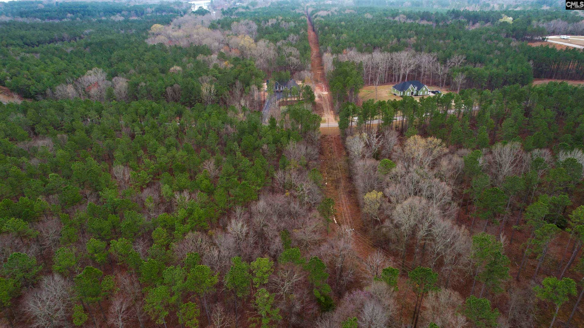 Lot 5 Retreat Way, Ridgeway, SC 29130