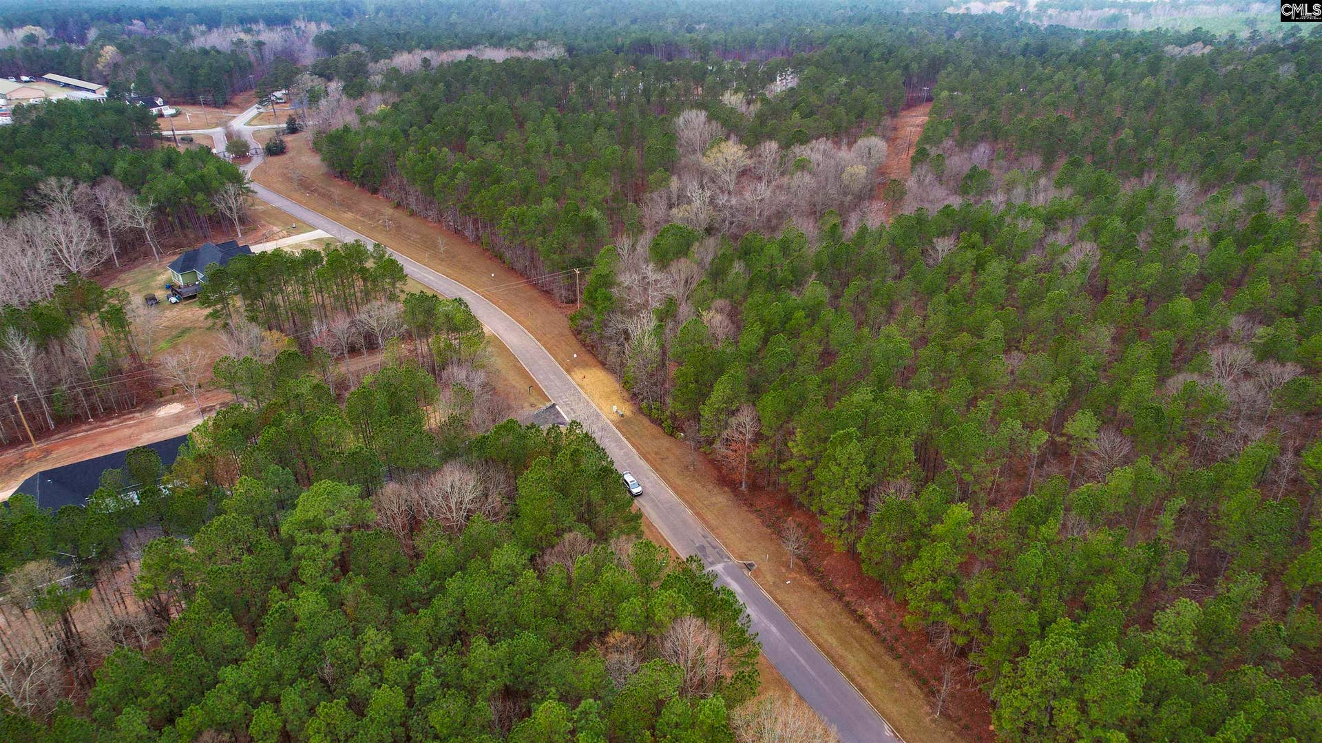 Lot 5 Retreat Way, Ridgeway, SC 29130