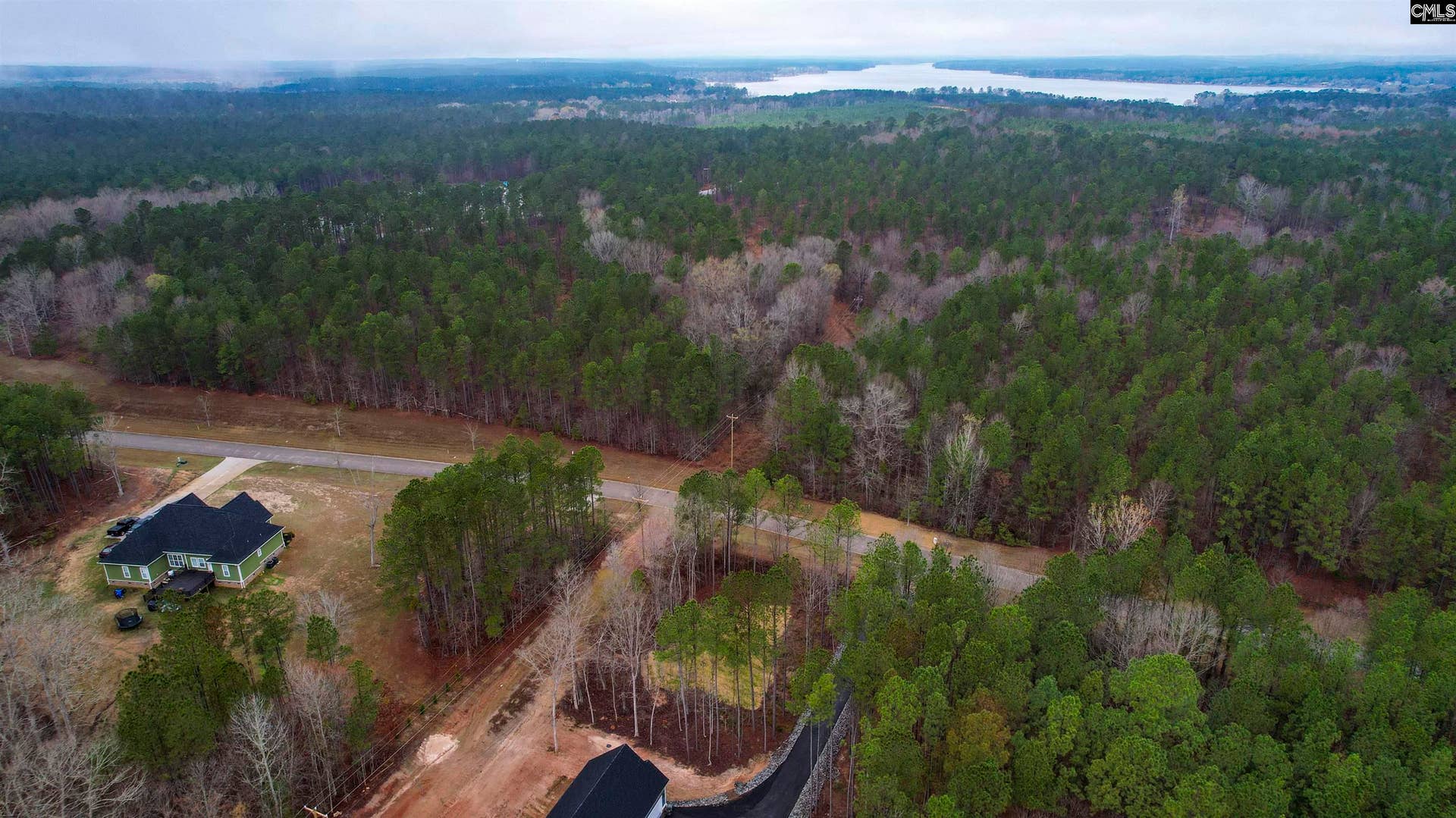 Lot 5 Retreat Way, Ridgeway, SC 29130