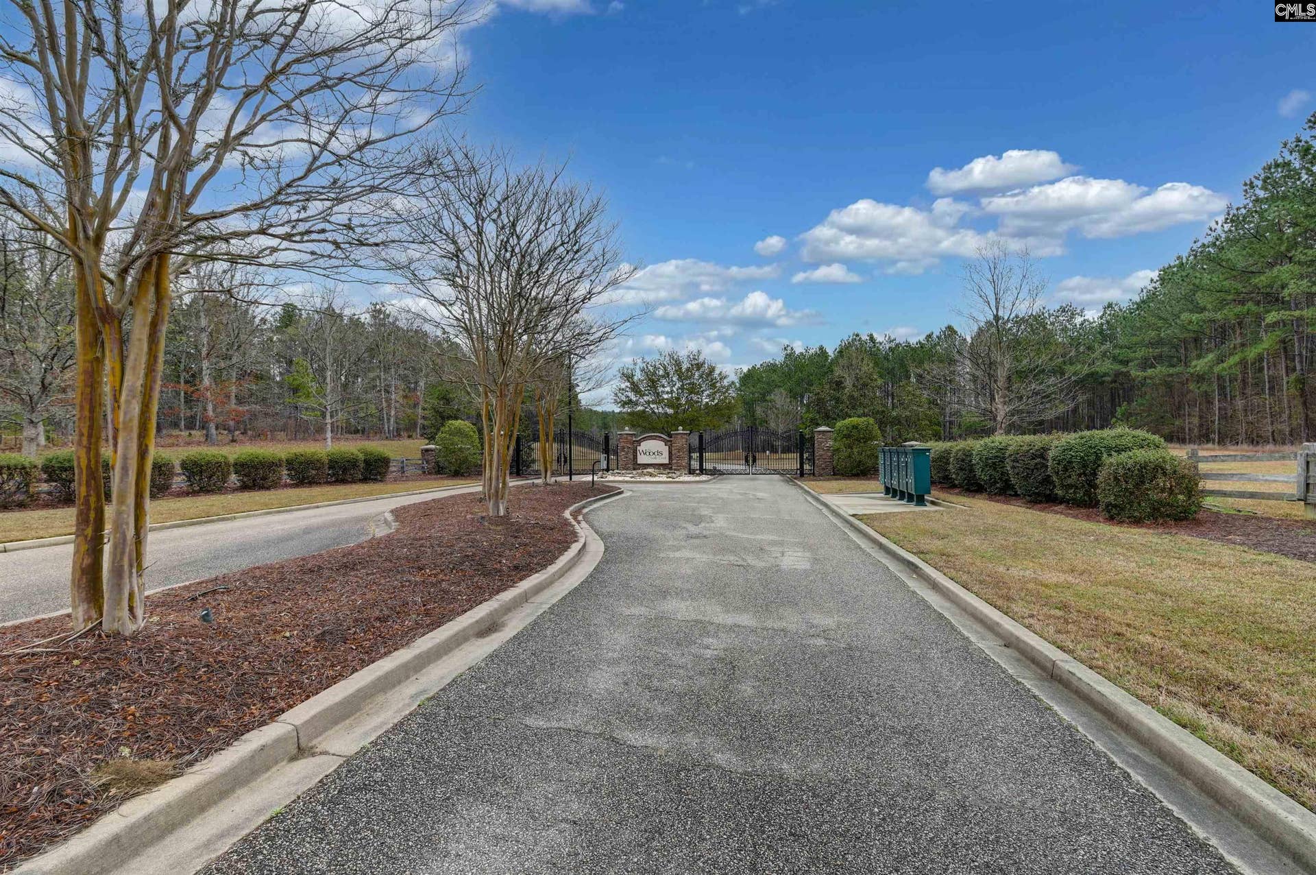 Lot 5 Retreat Way, Ridgeway, SC 29130