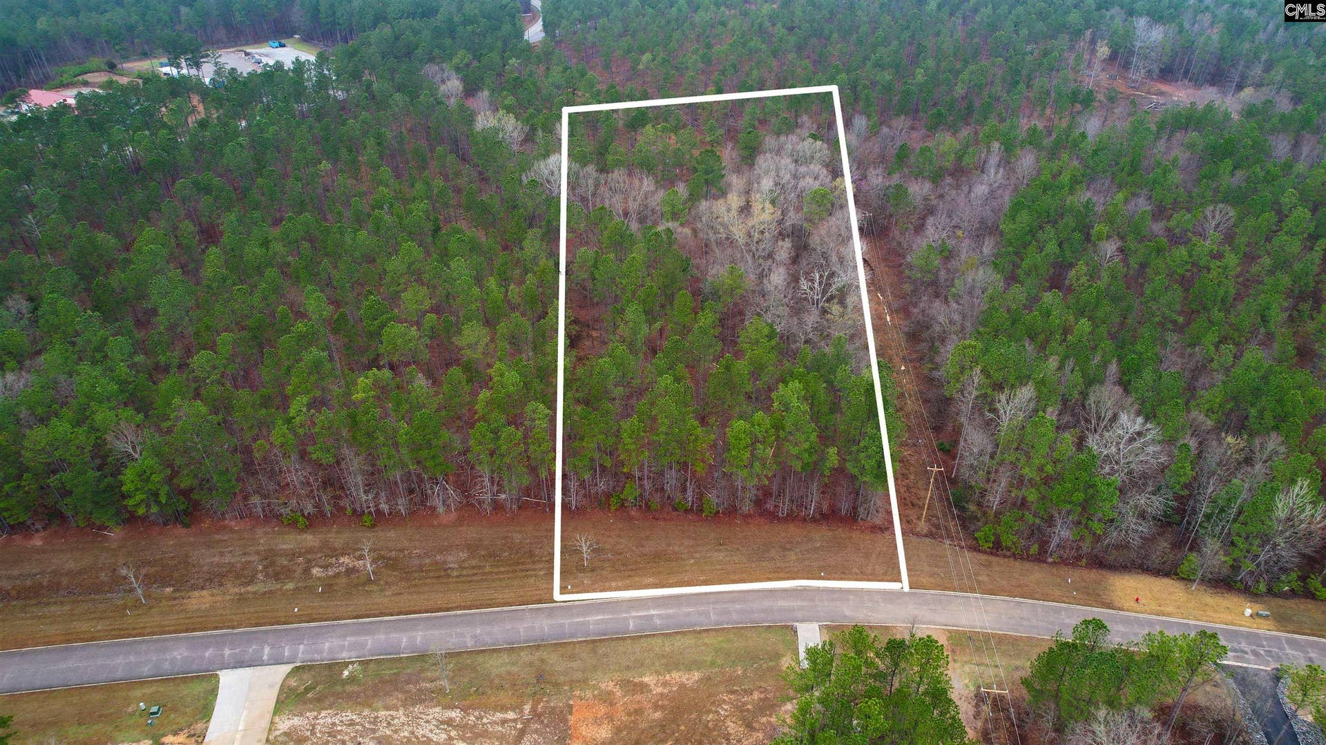 Lot 5 Retreat Way, Ridgeway, SC 29130