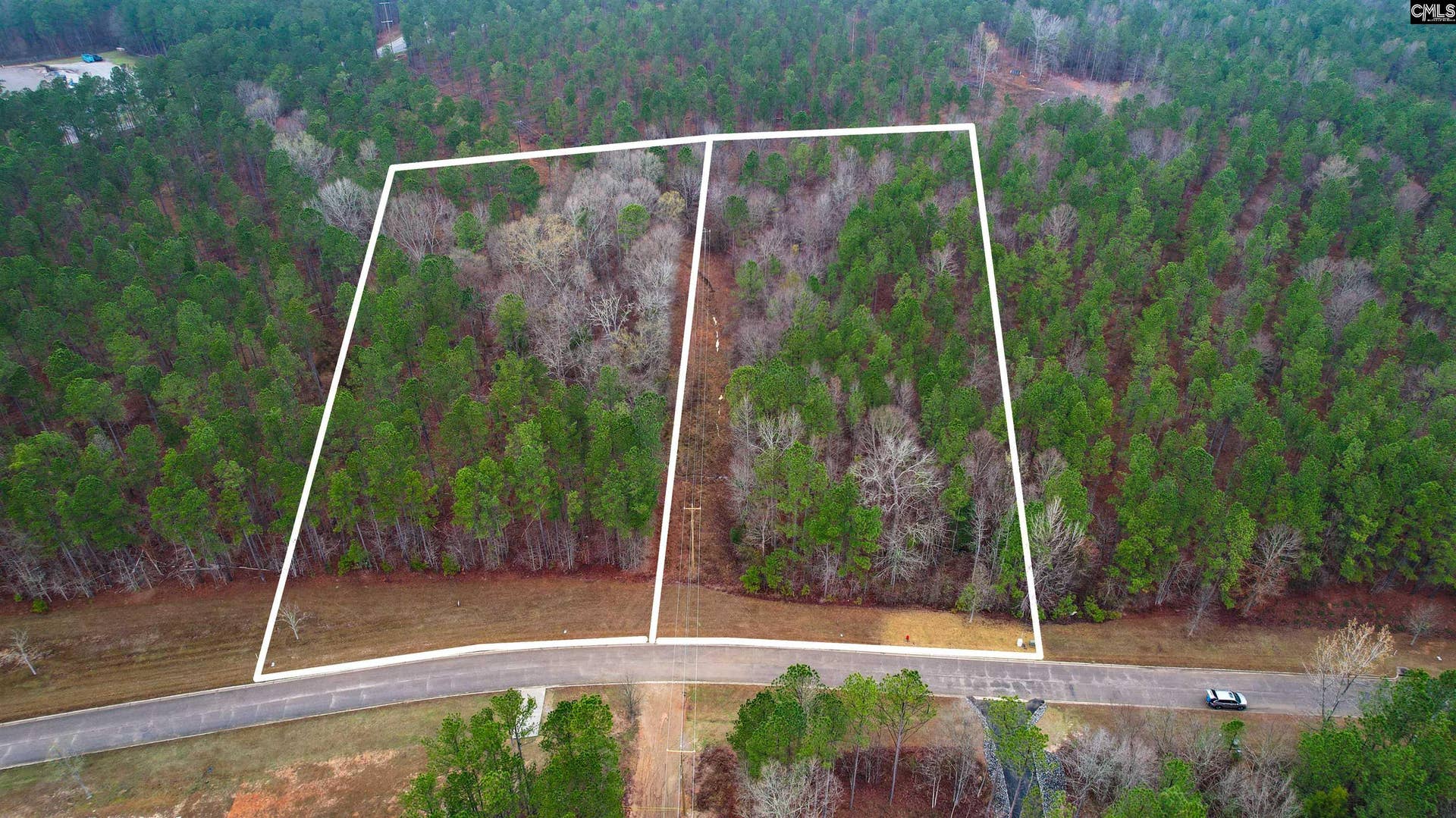 Lot 5 Retreat Way, Ridgeway, SC 29130