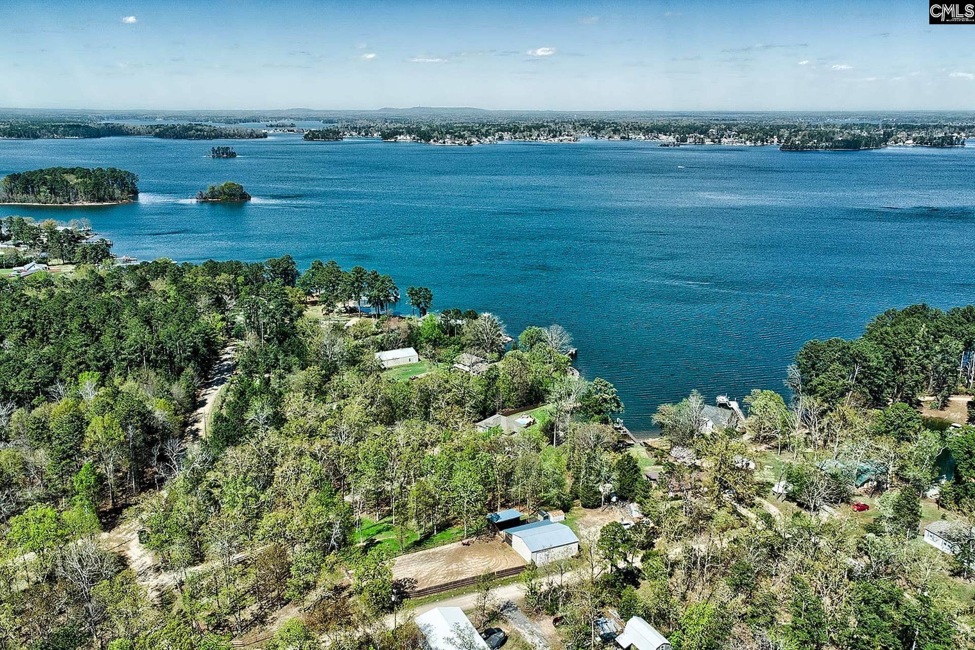 1305 Rock Island Road, Gilbert, SC 29054