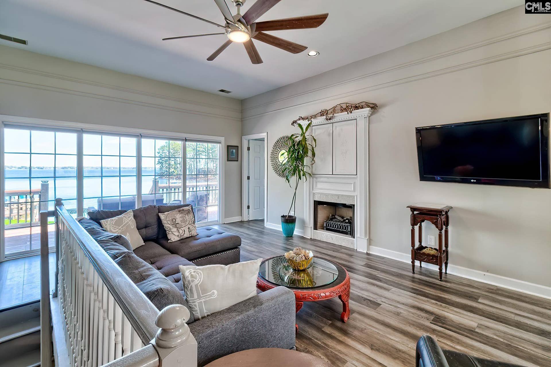 1305 Rock Island Road, Gilbert, SC 29054