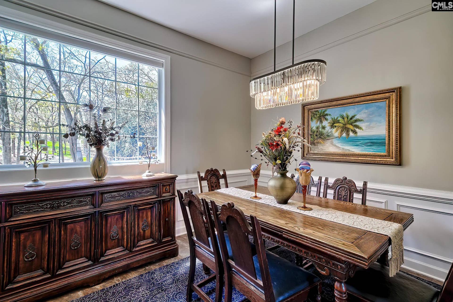 1305 Rock Island Road, Gilbert, SC 29054