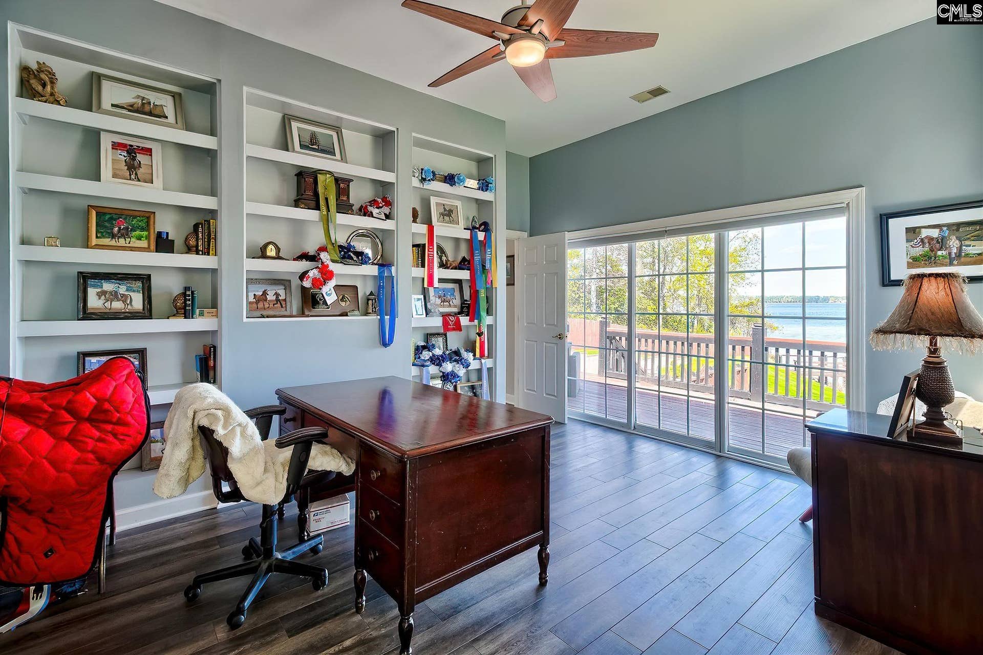 1305 Rock Island Road, Gilbert, SC 29054