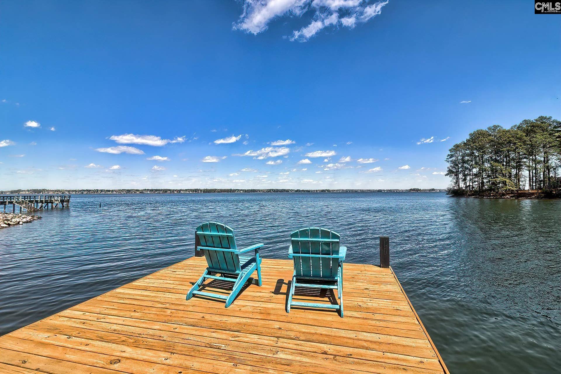 1305 Rock Island Road, Gilbert, SC 29054