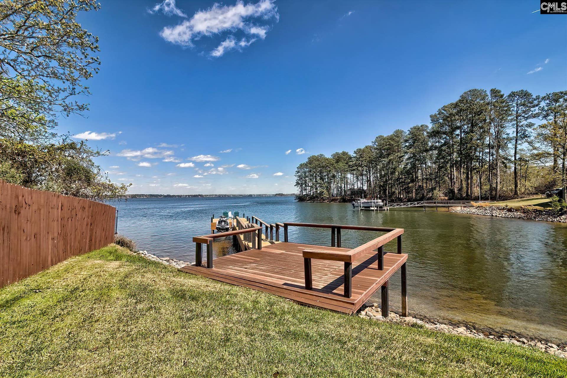 1305 Rock Island Road, Gilbert, SC 29054