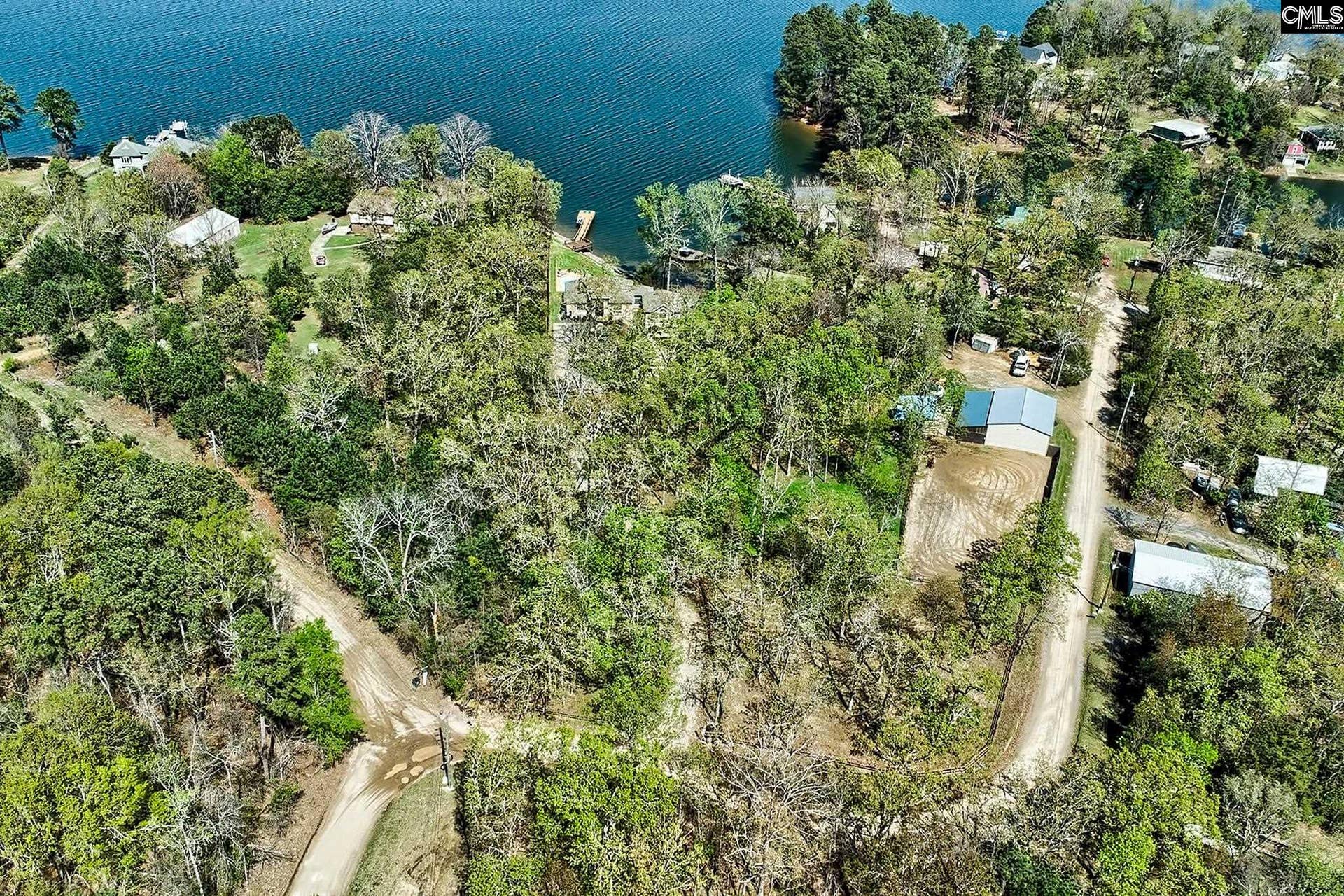 1305 Rock Island Road, Gilbert, SC 29054