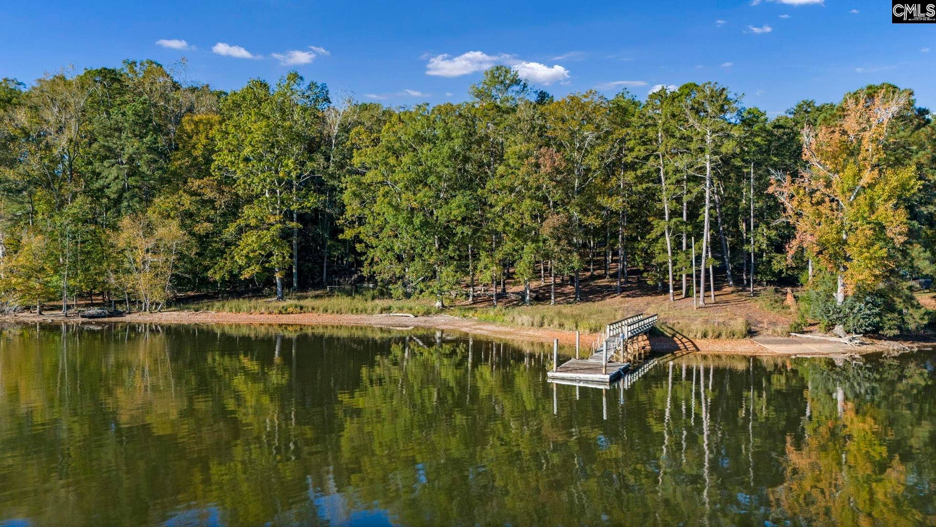 0 Rock N Creek Road, #Lot 4, Leesville, SC 29070