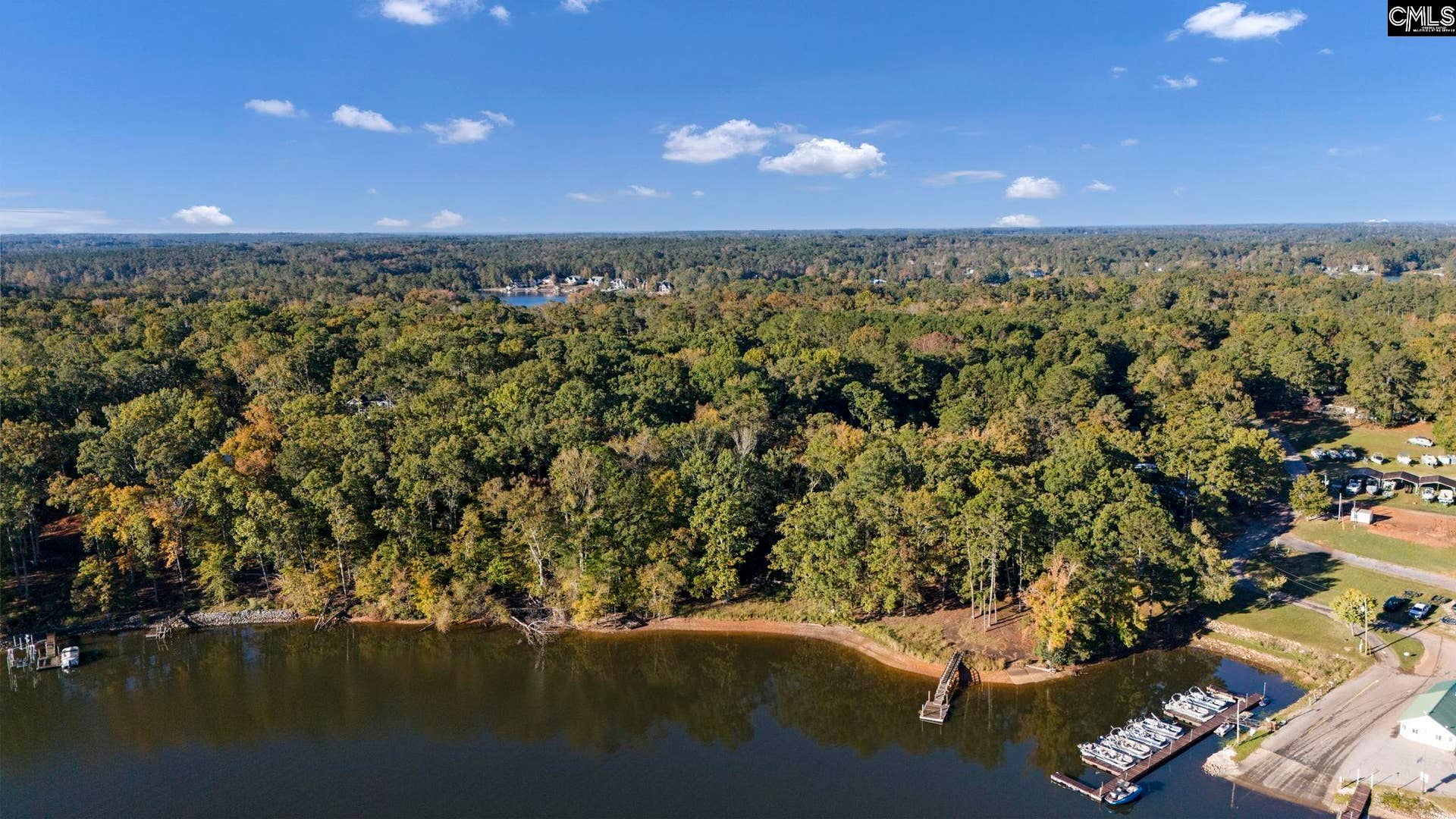 0 Rock N Creek Road, #Lot 4, Leesville, SC 29070