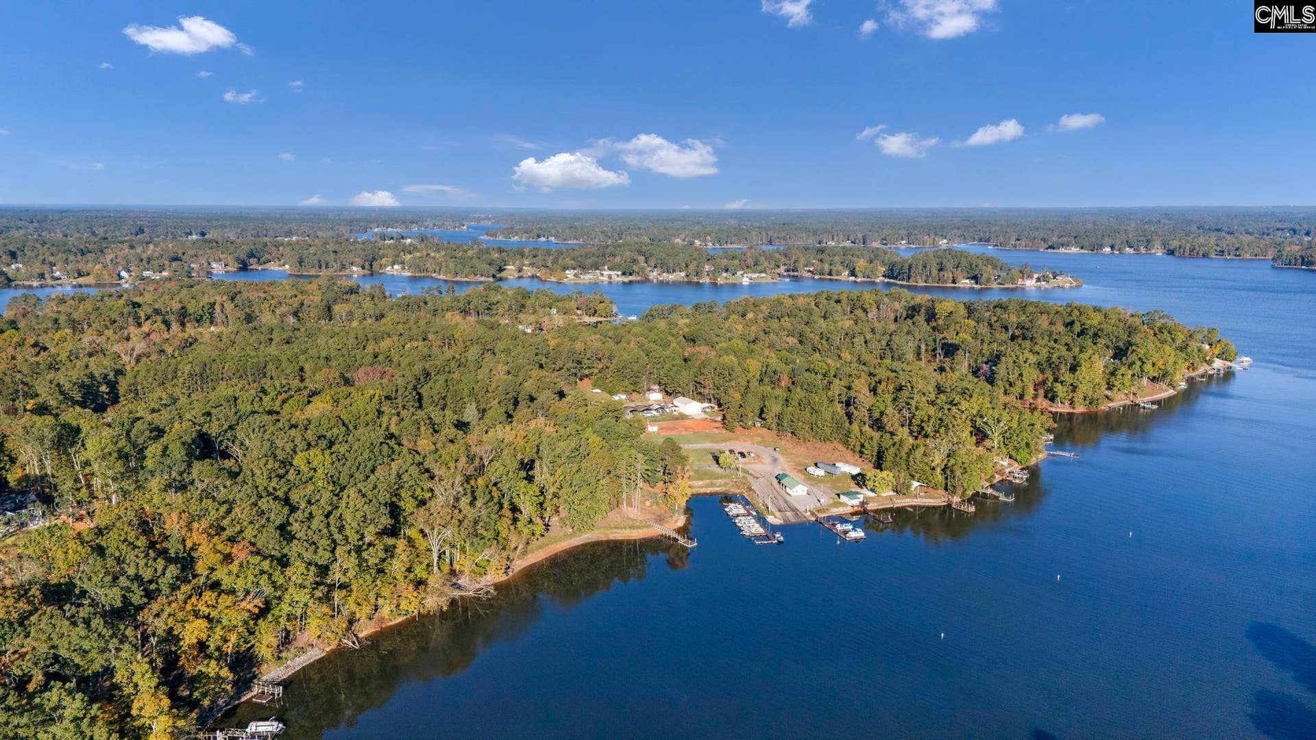 0 Rock N Creek Road, #Lot 4, Leesville, SC 29070