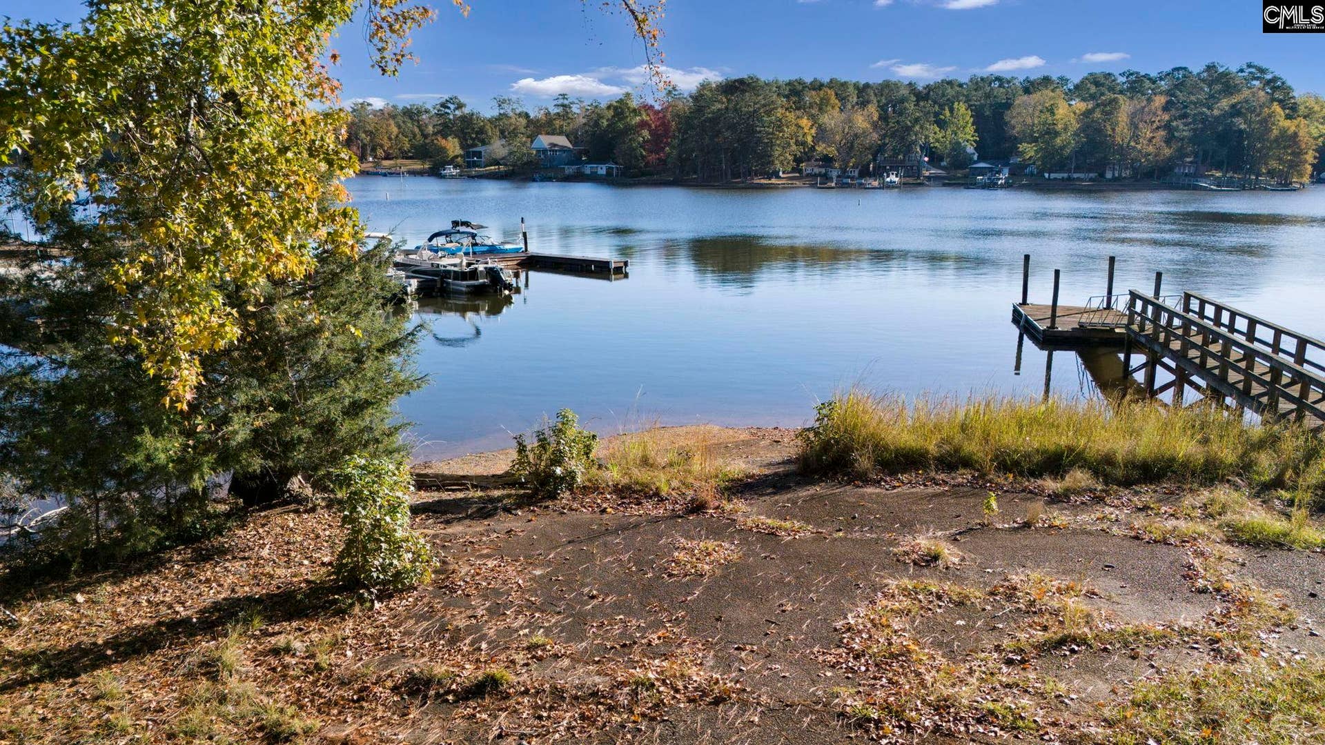 0 Rock N Creek Road, #Lot 4, Leesville, SC 29070