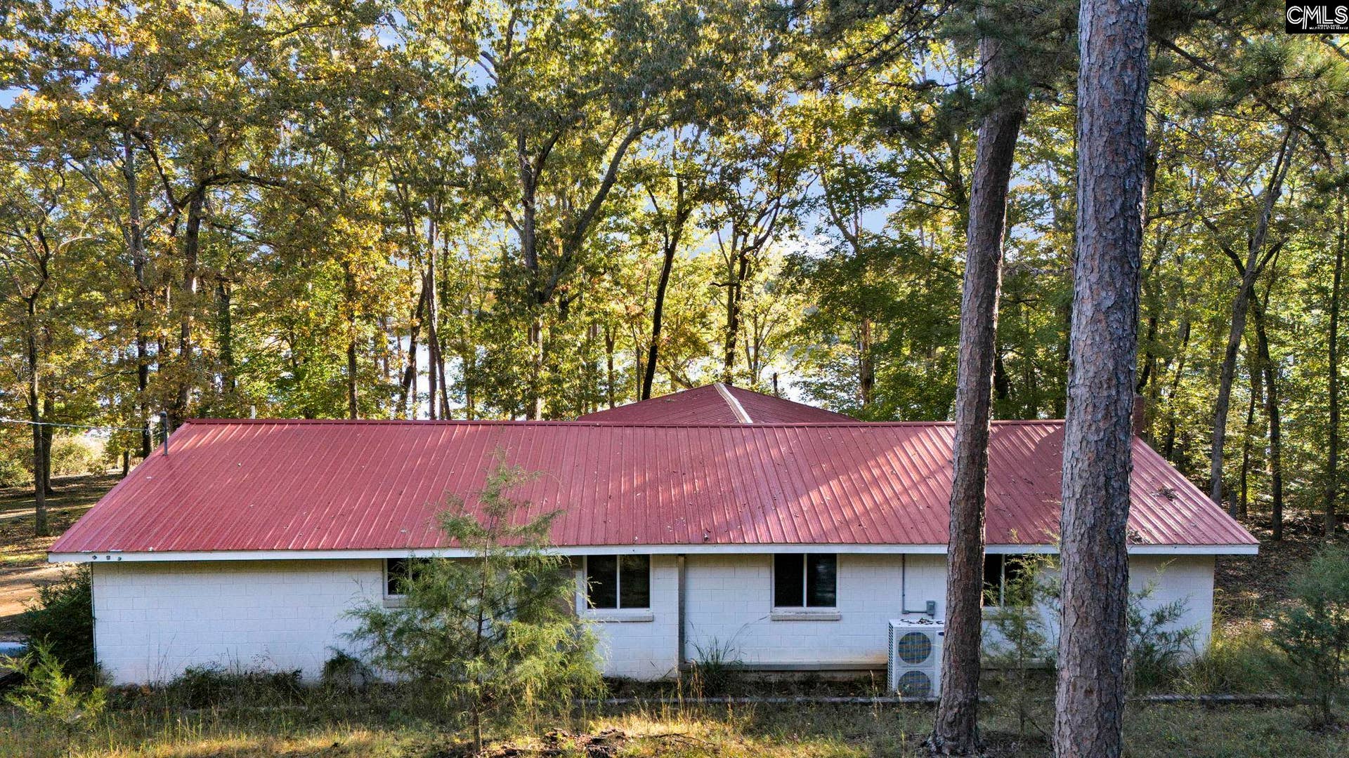 0 Rock N Creek Road, #Lot 4, Leesville, SC 29070