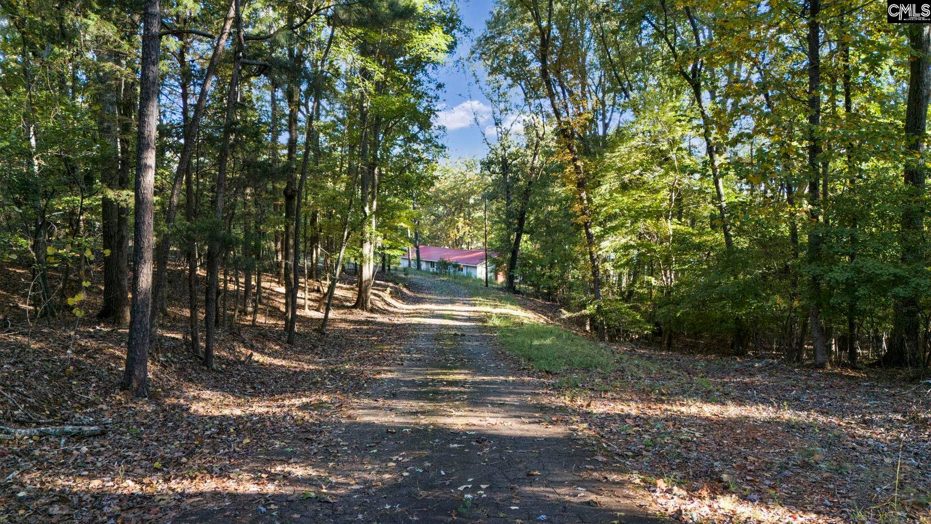 0 Rock N Creek Road, #Lot 4, Leesville, SC 29070