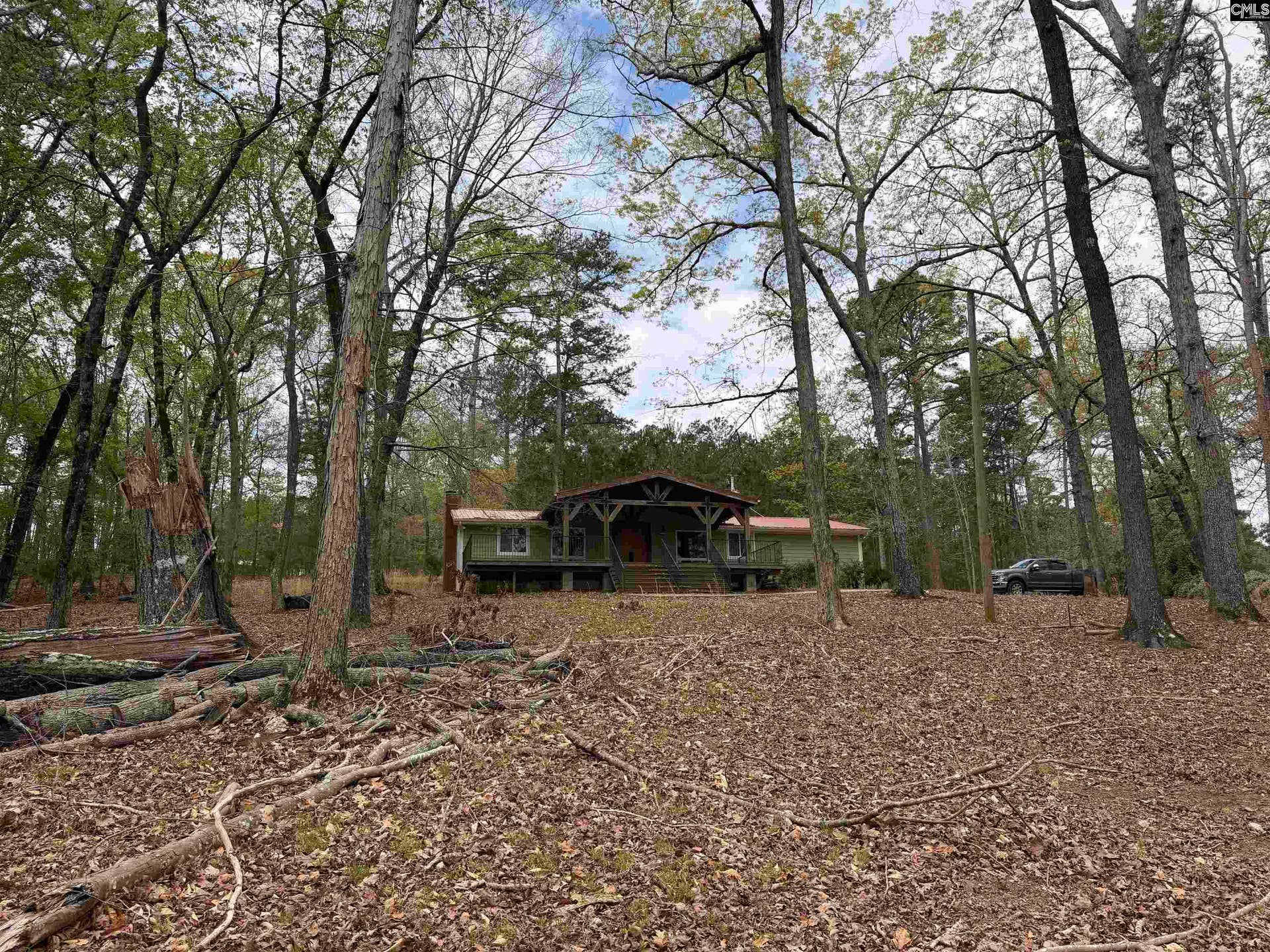 0 Rock N Creek Road, #Lot 4, Leesville, SC 29070