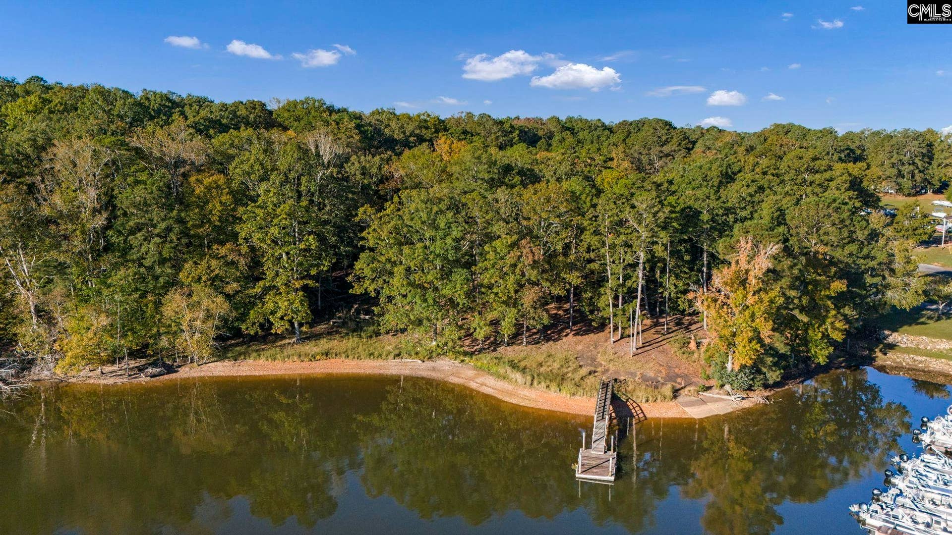 0 Rock N Creek Road, #Lot 4, Leesville, SC 29070