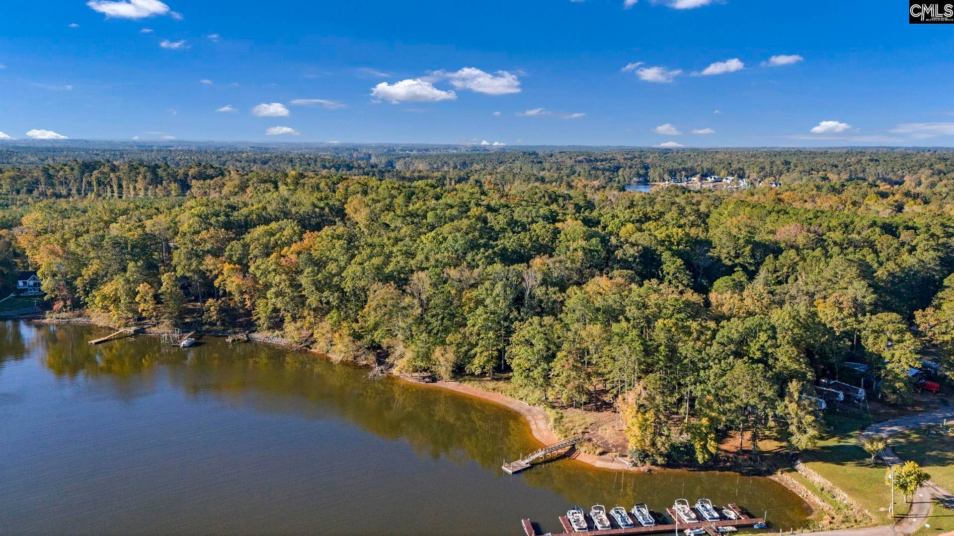 0 Rock N Creek Road, #Lot 4, Leesville, SC 29070