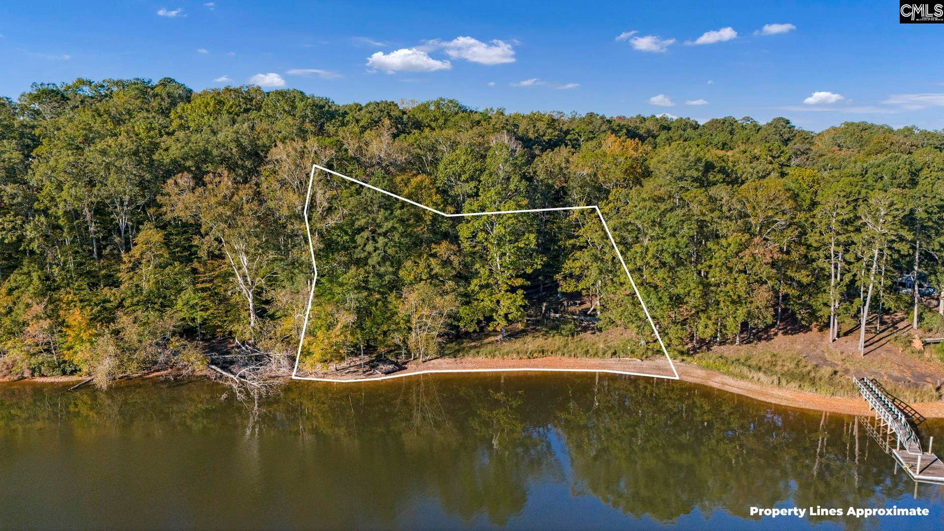 0 Rock N Creek Road, #Lot 3, Leesville, SC 29070