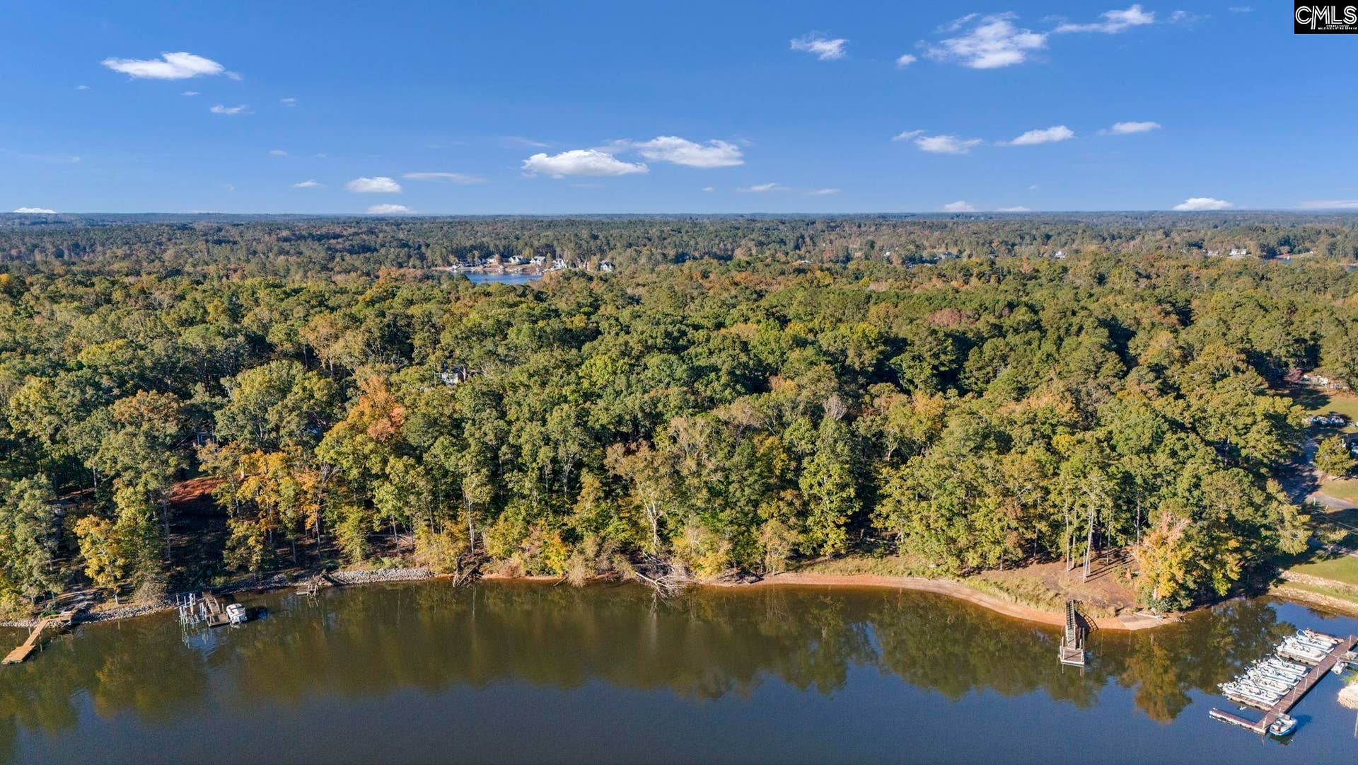 0 Rock N Creek Road, #Lot 3, Leesville, SC 29070