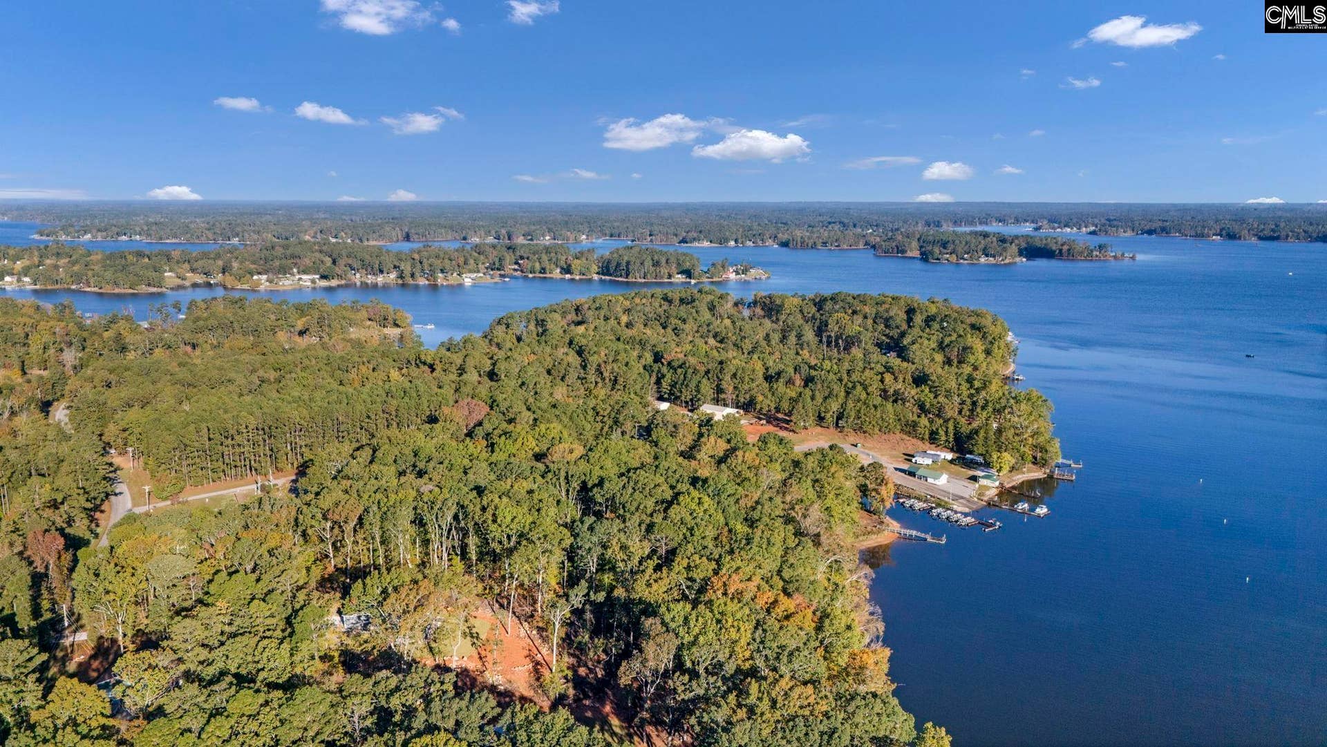 0 Rock N Creek Road, #Lot 3, Leesville, SC 29070