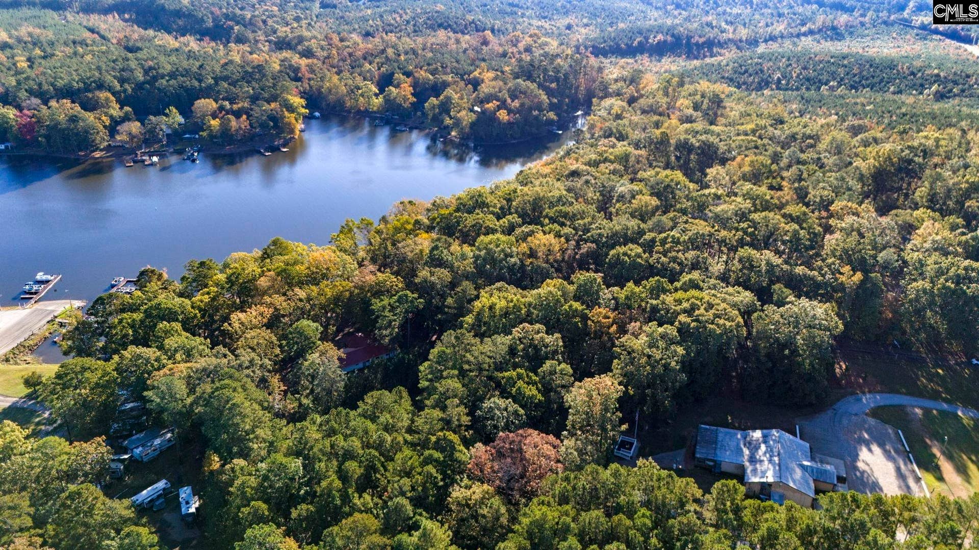 0 Rock N Creek Road, #Lot 3, Leesville, SC 29070