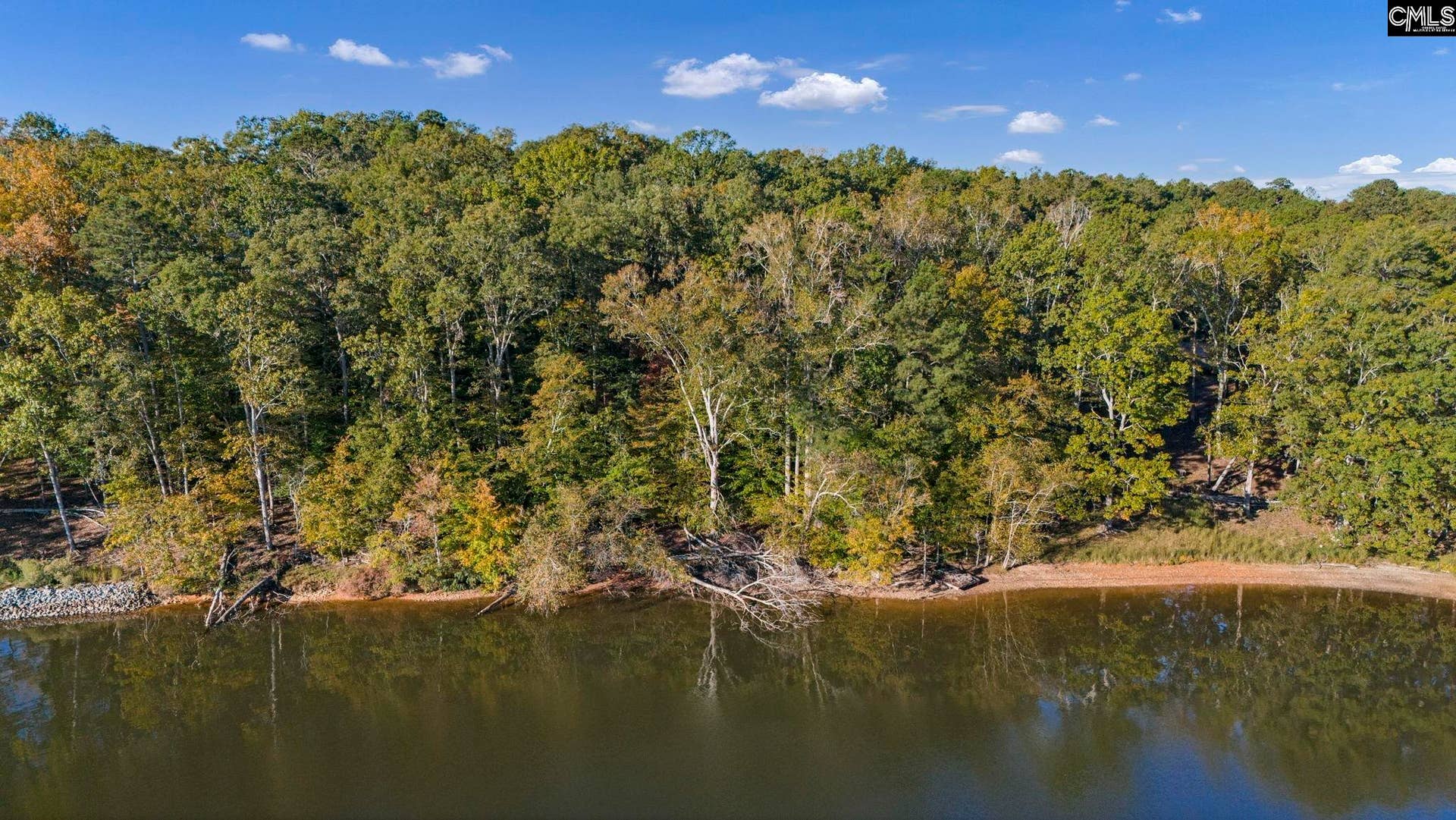 0 Rock N Creek Road, #Lot 3, Leesville, SC 29070