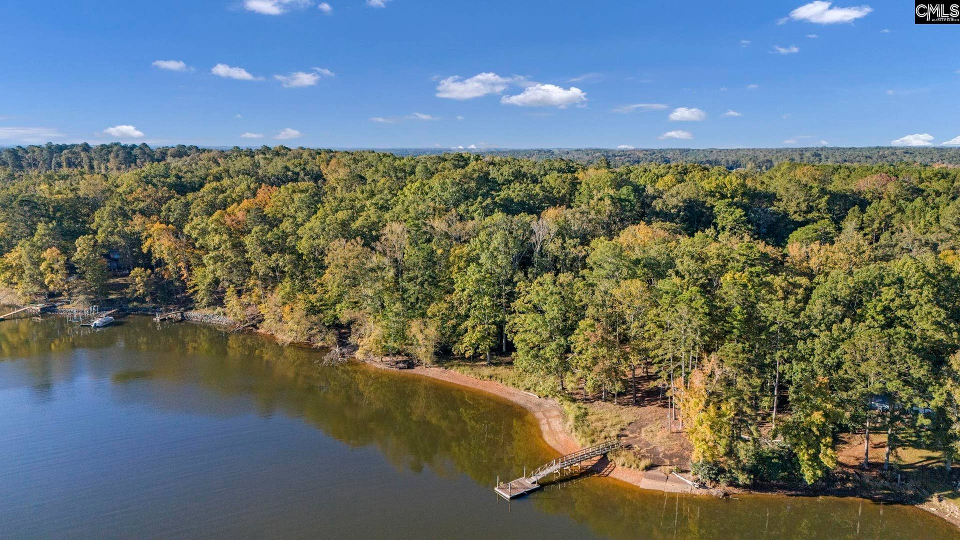 0 Rock N Creek Road, #Lot 3, Leesville, SC 29070