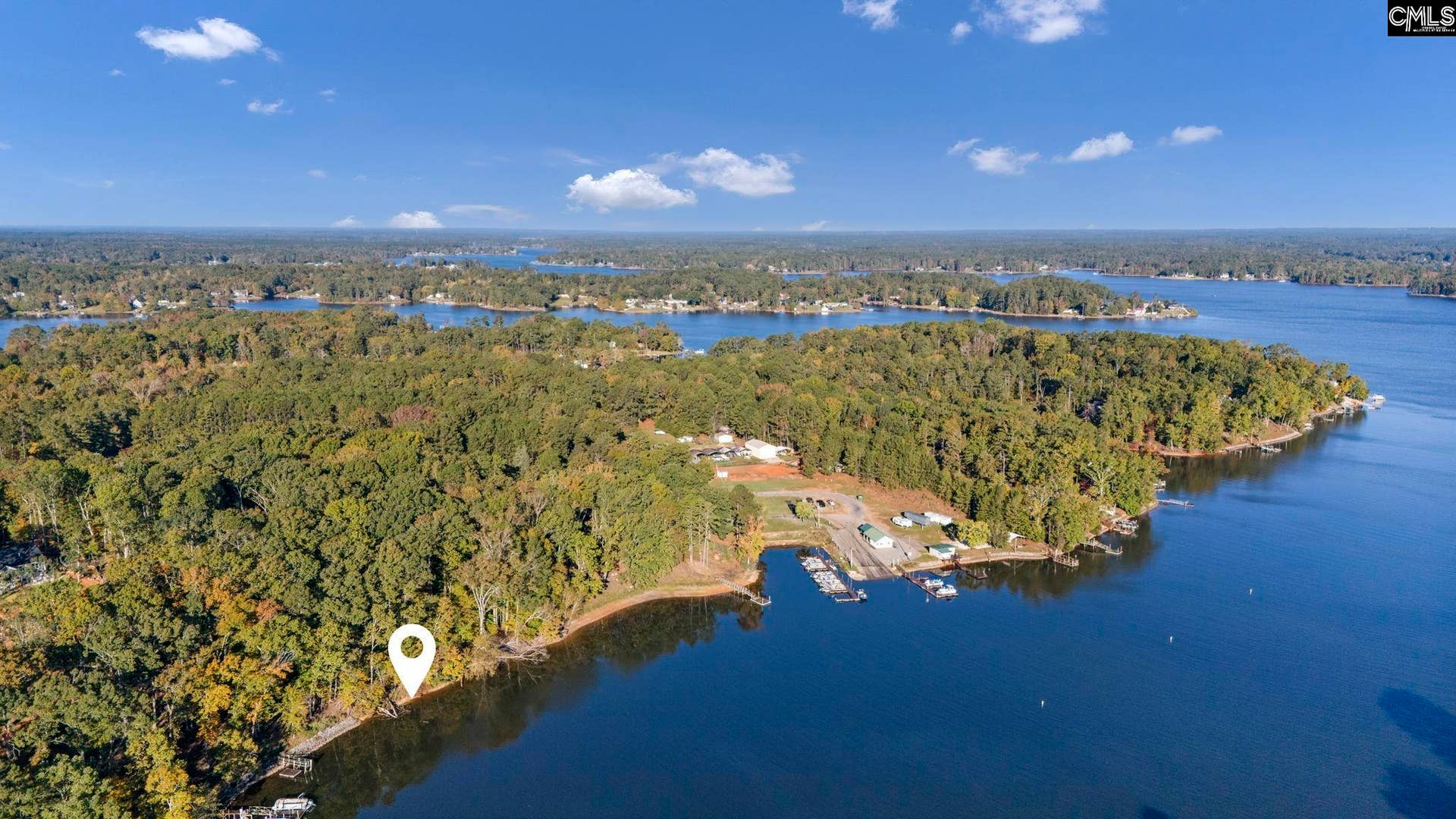0 Rock N Creek Road, #Lot 2, Leesville, SC 29070