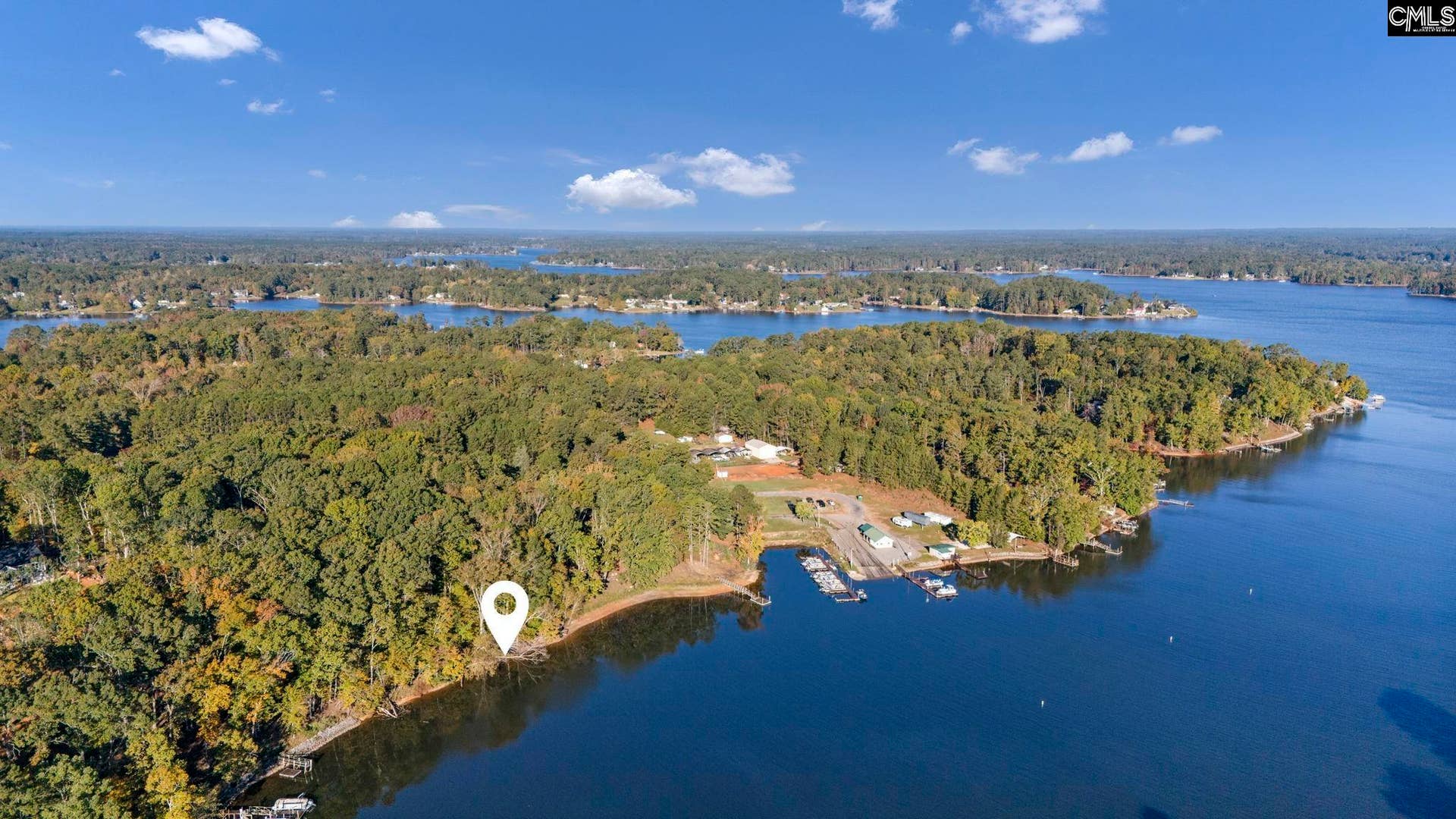 0 Rock N Creek Road, #Lot 2, Leesville, SC 29070