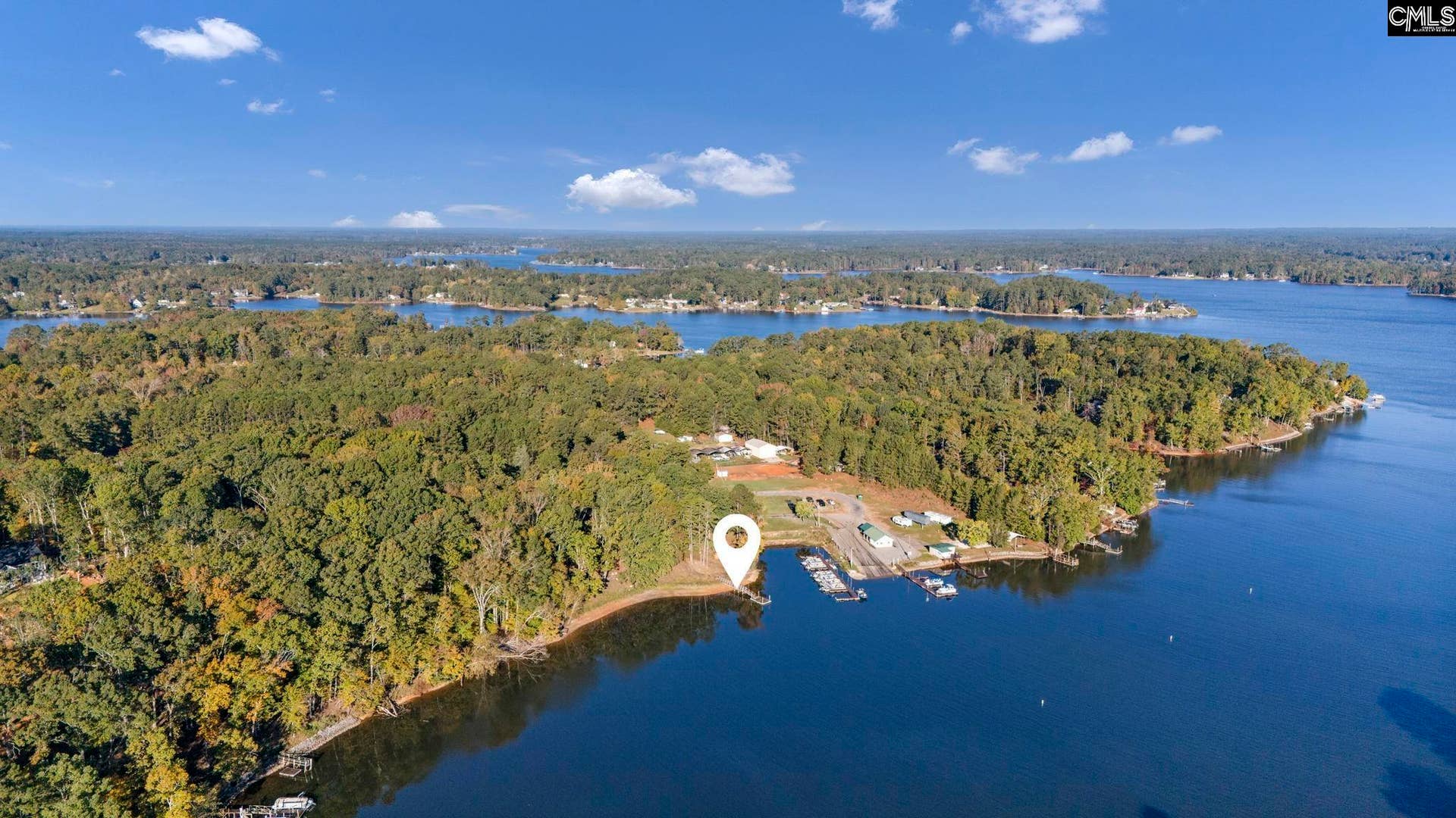 0 Rock N Creek Road, #Lot 2, Leesville, SC 29070