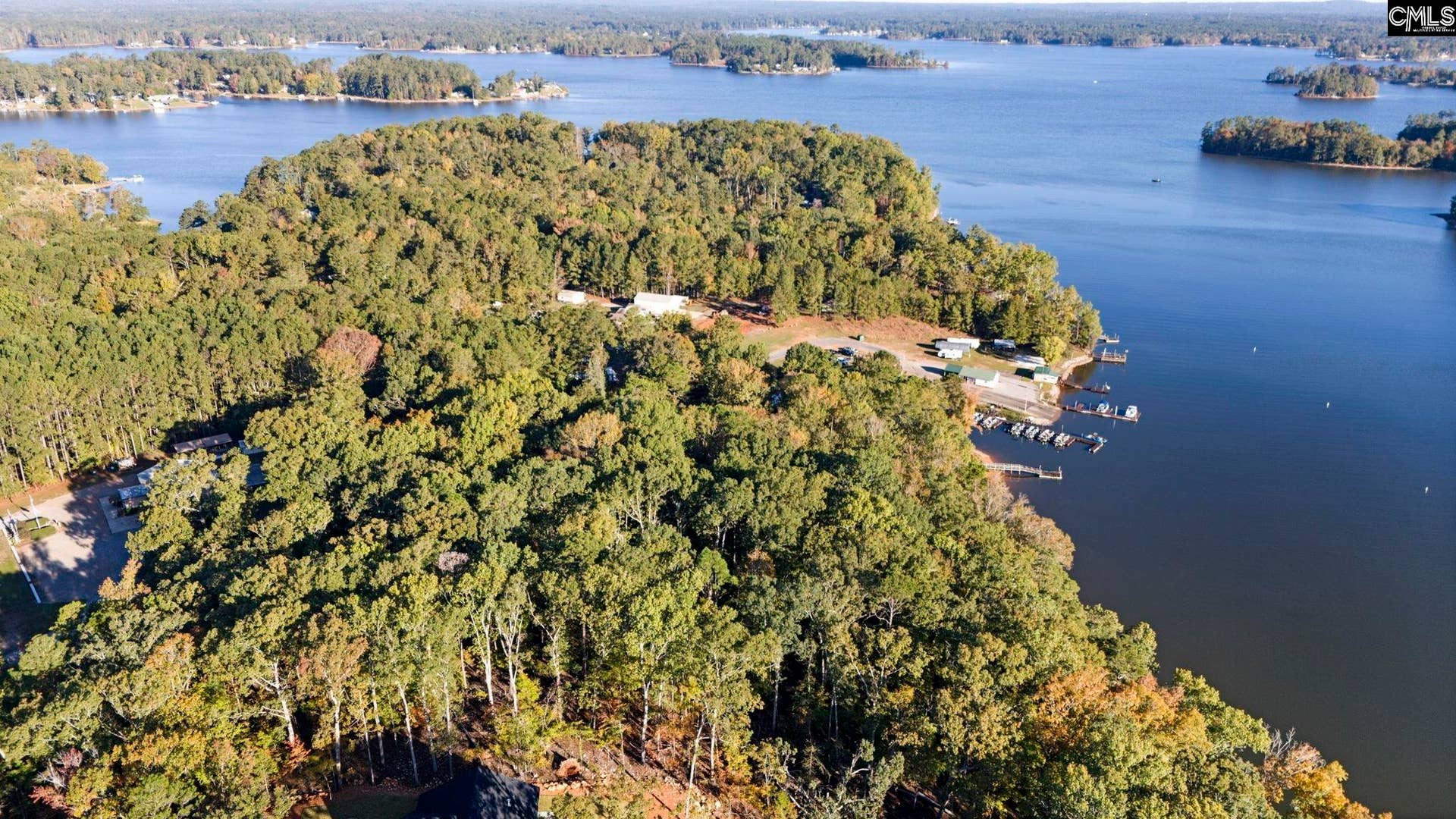 0 Rock N Creek Road, #Lot 2, Leesville, SC 29070