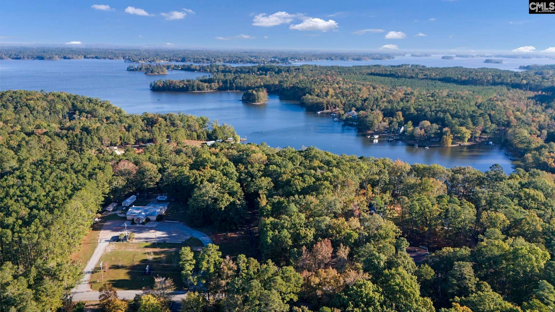 0 Rock N Creek Road, #Lot 2, Leesville, SC 29070