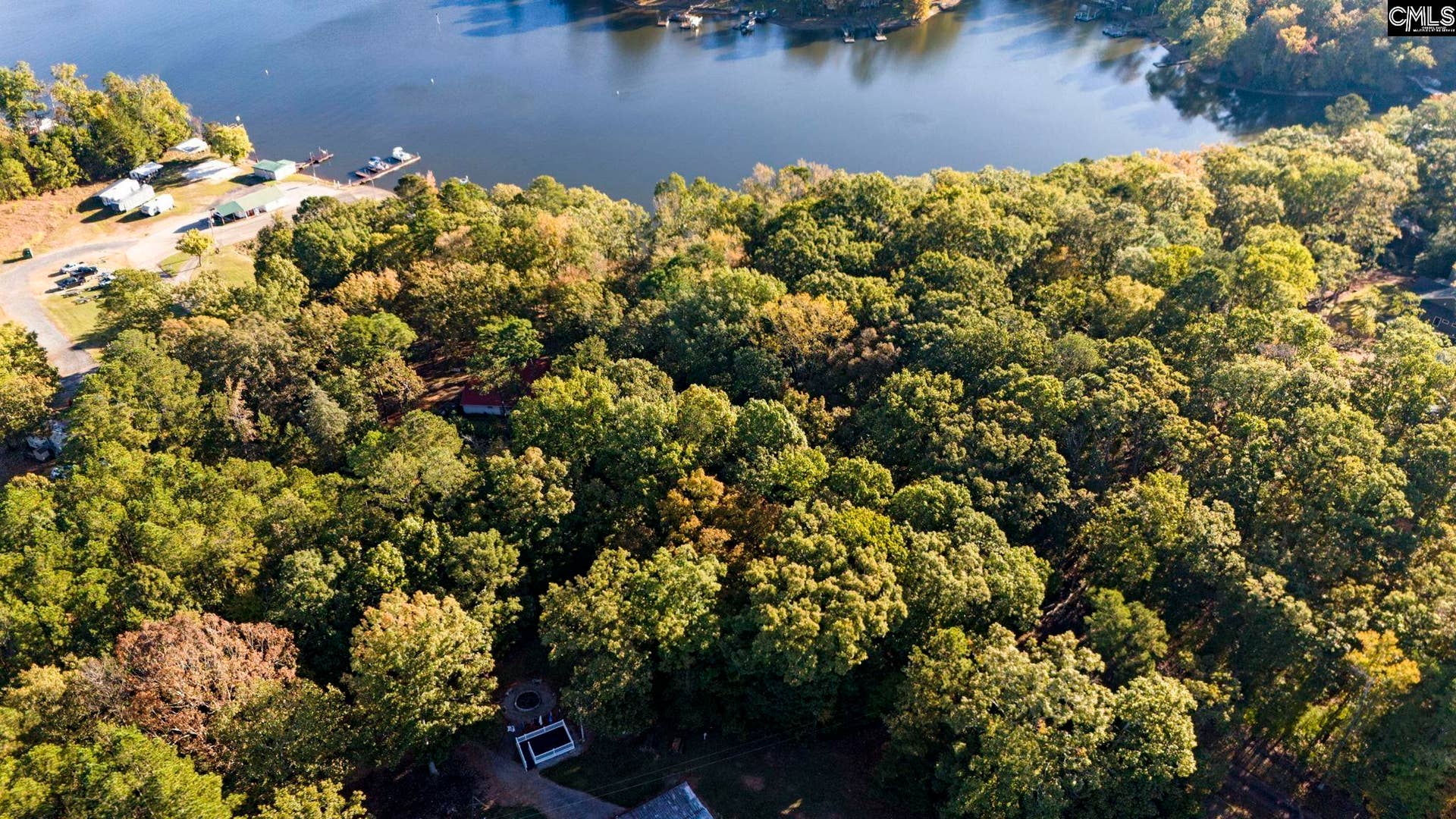 0 Rock N Creek Road, #Lot 2, Leesville, SC 29070