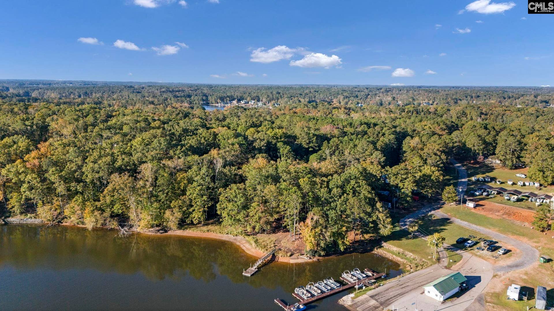 0 Rock N Creek Road, #Lot 2, Leesville, SC 29070