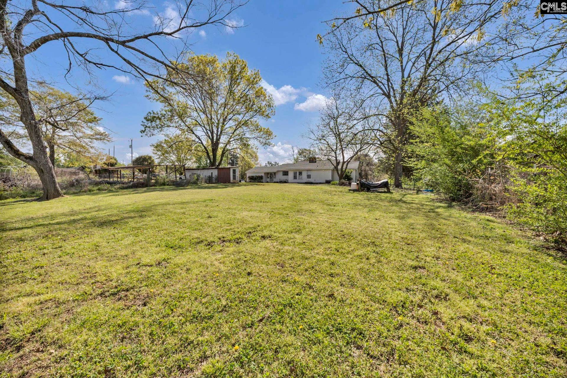 421 & 0 Shore Road, Gilbert, SC 29054
