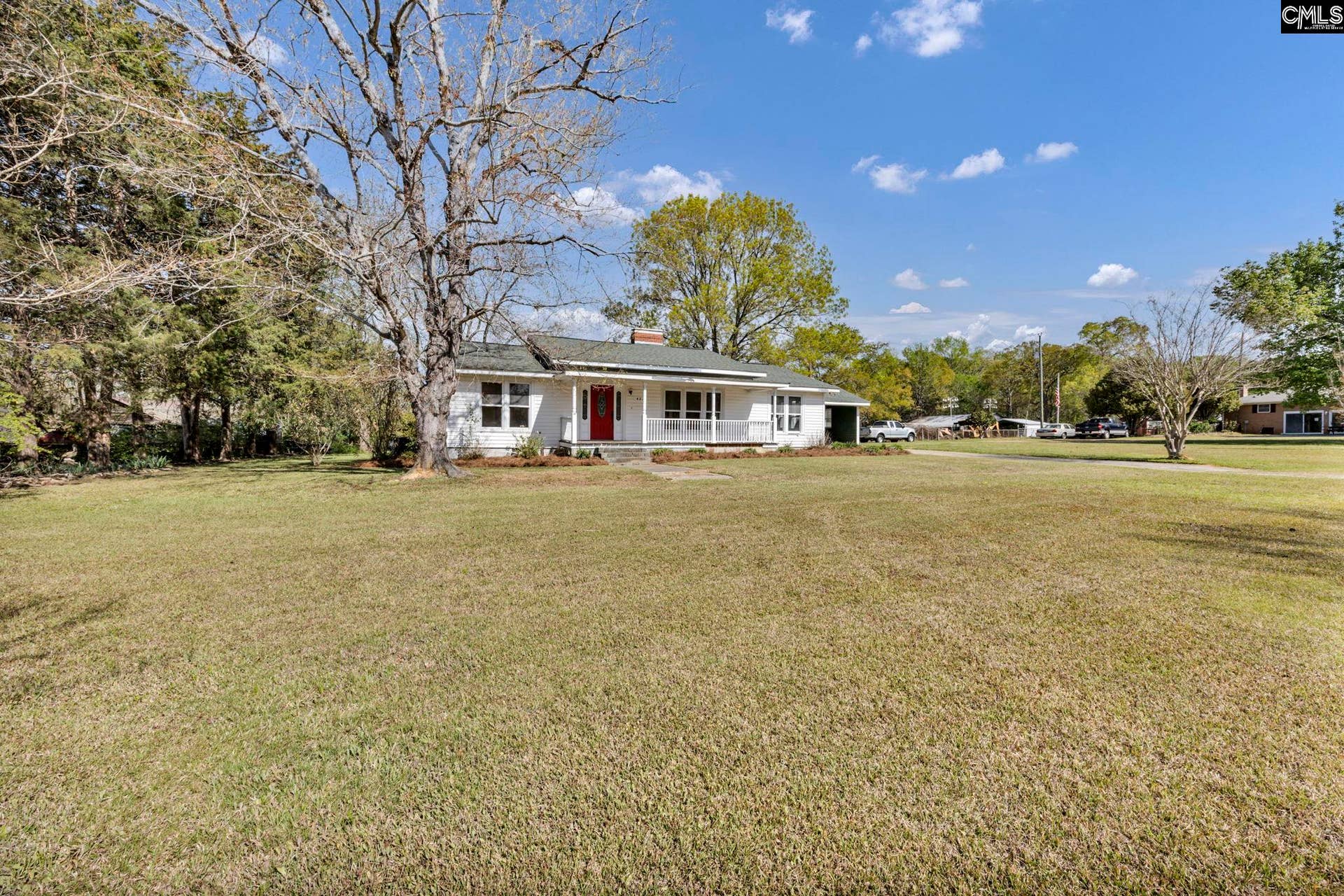 421 & 0 Shore Road, Gilbert, SC 29054