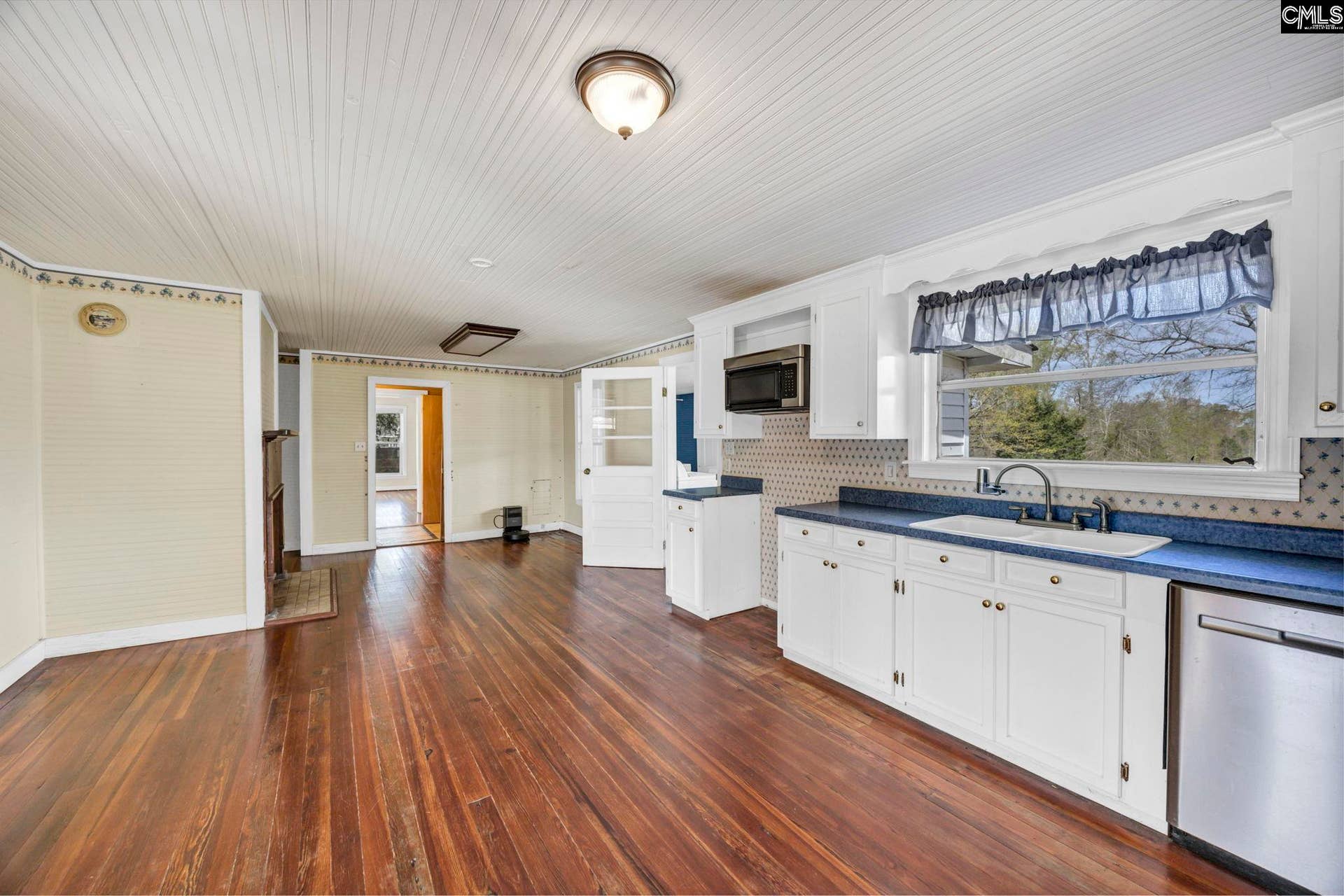 421 & 0 Shore Road, Gilbert, SC 29054