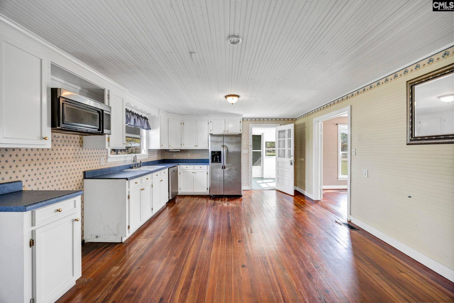 421 & 0 Shore Road, Gilbert, SC 29054