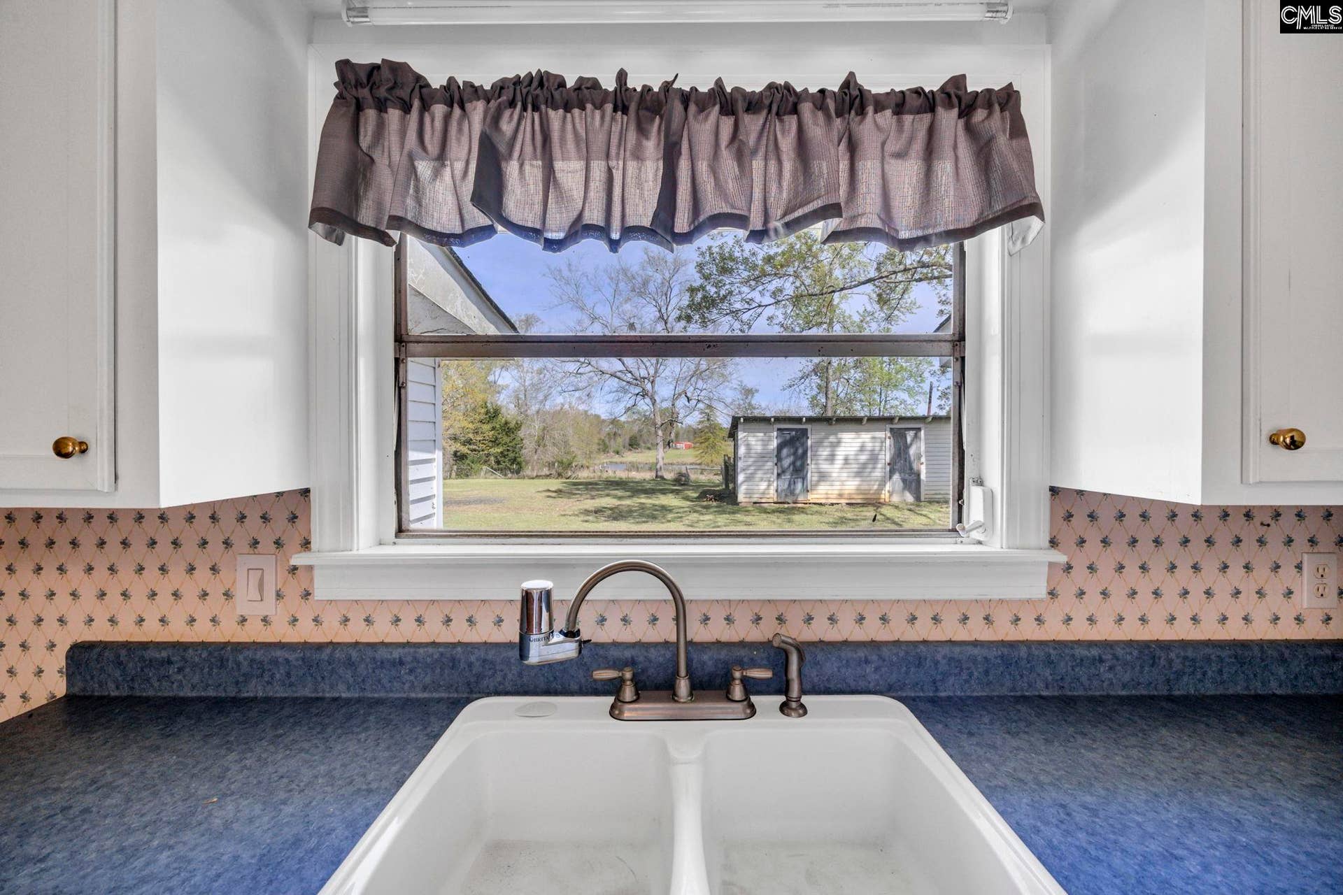 421 & 0 Shore Road, Gilbert, SC 29054