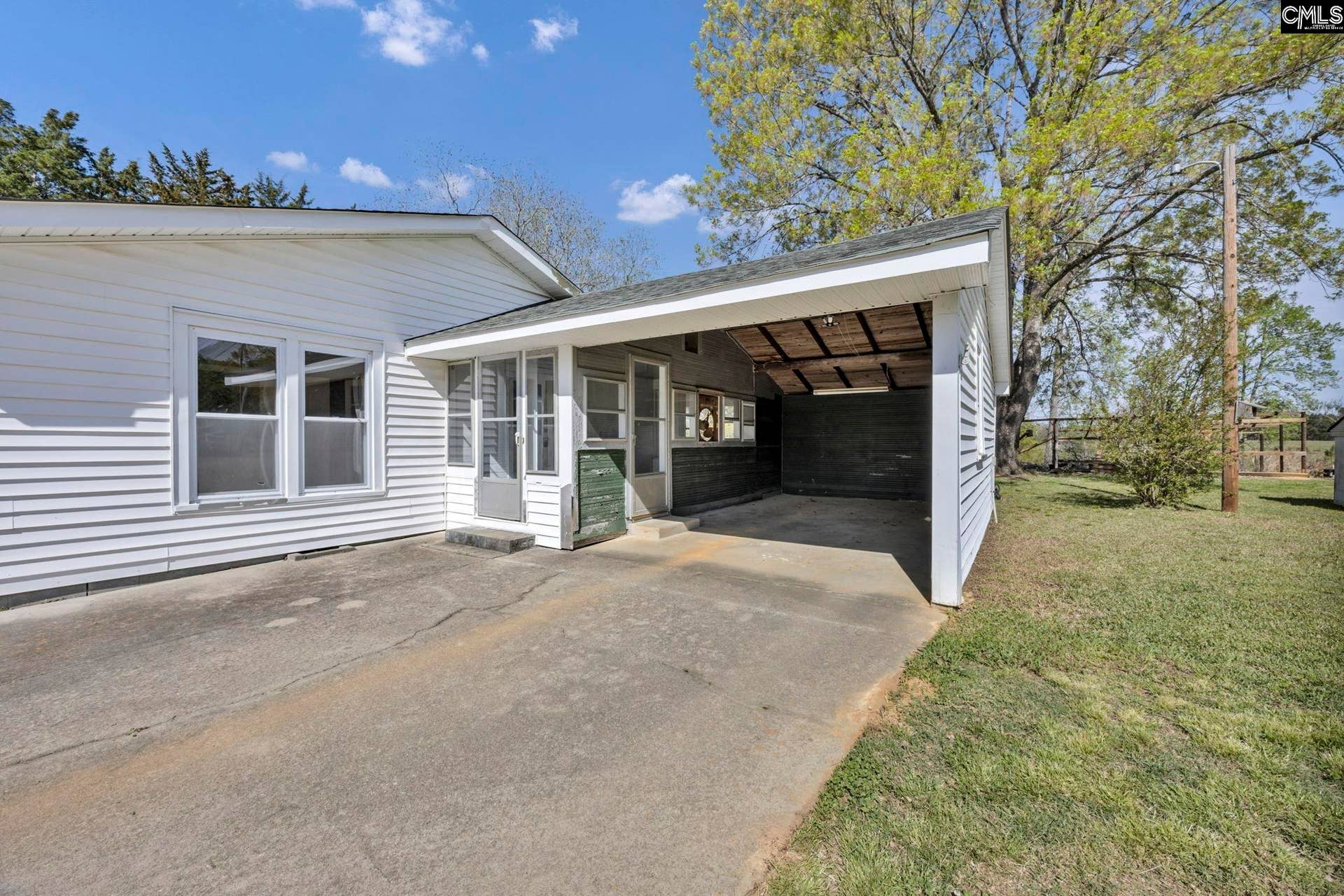 421 & 0 Shore Road, Gilbert, SC 29054
