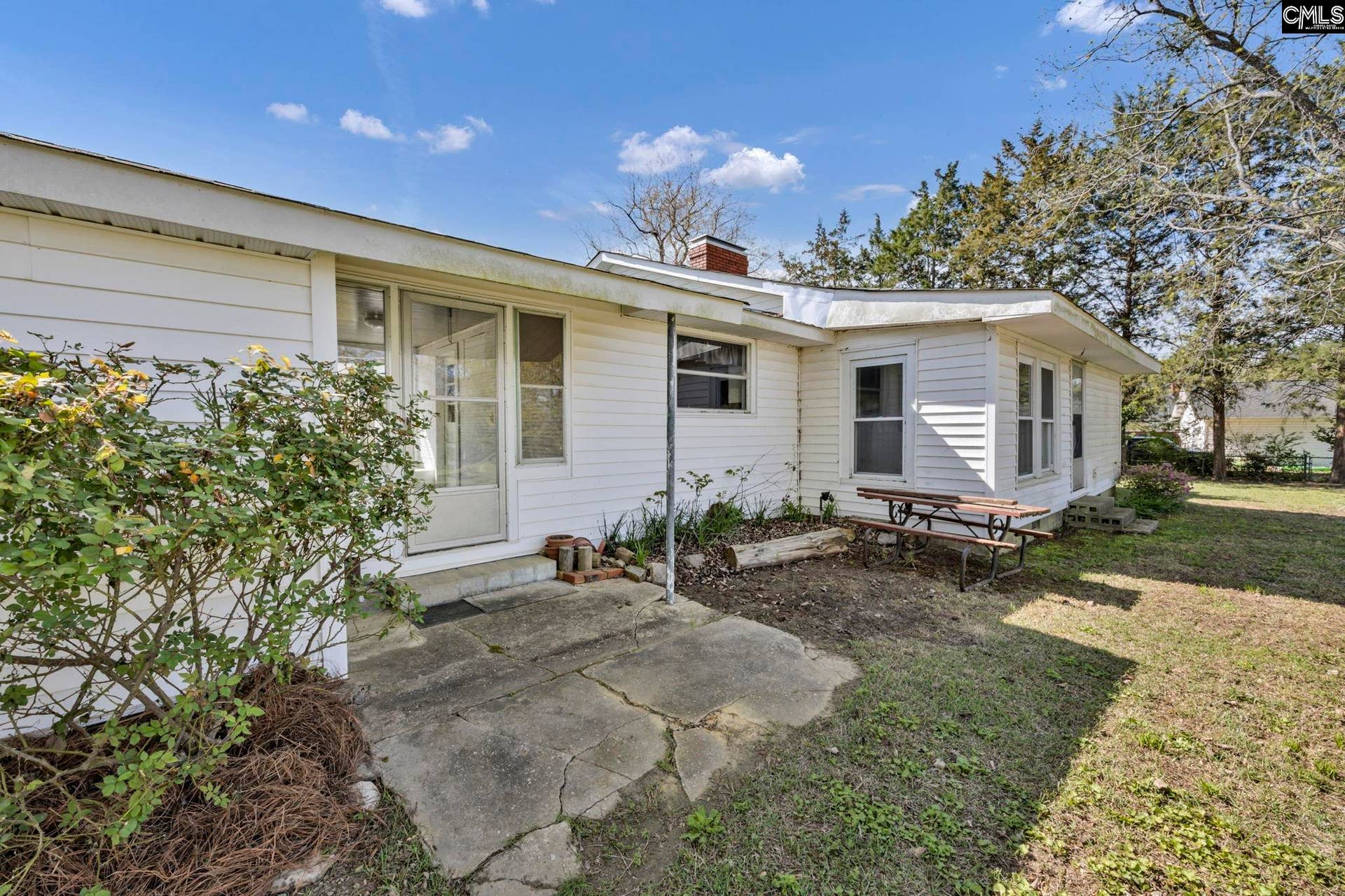 421 & 0 Shore Road, Gilbert, SC 29054